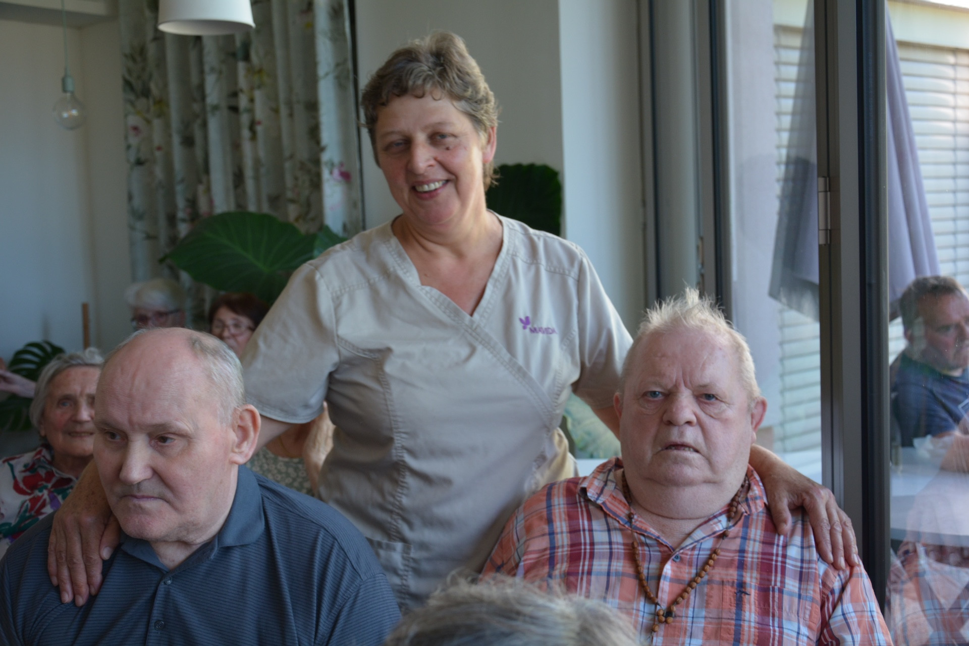 Srečanje prijateljev Radia Ognjišče