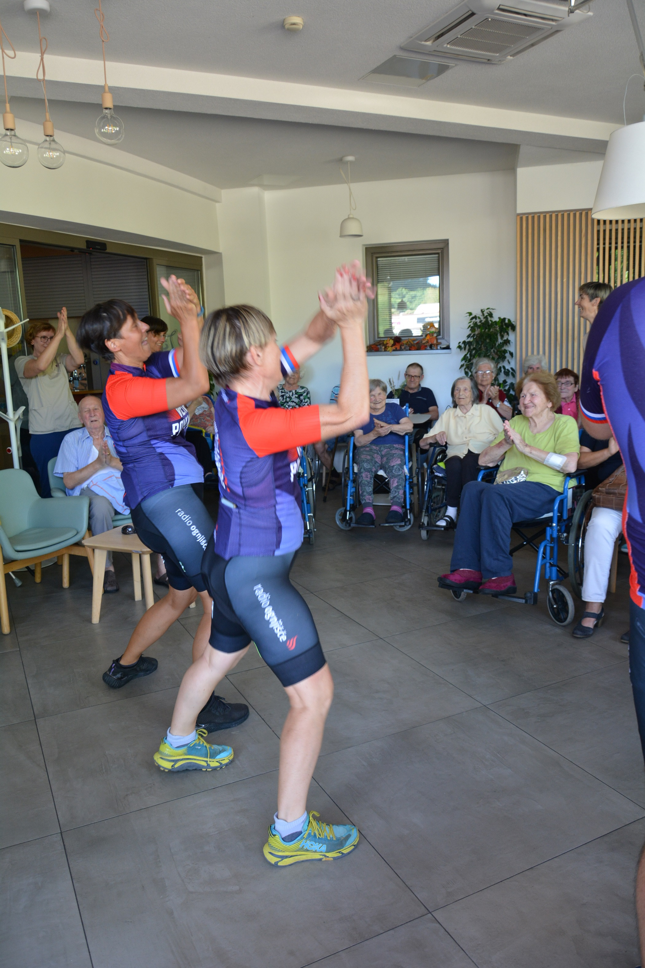 Srečanje prijateljev Radia Ognjišče