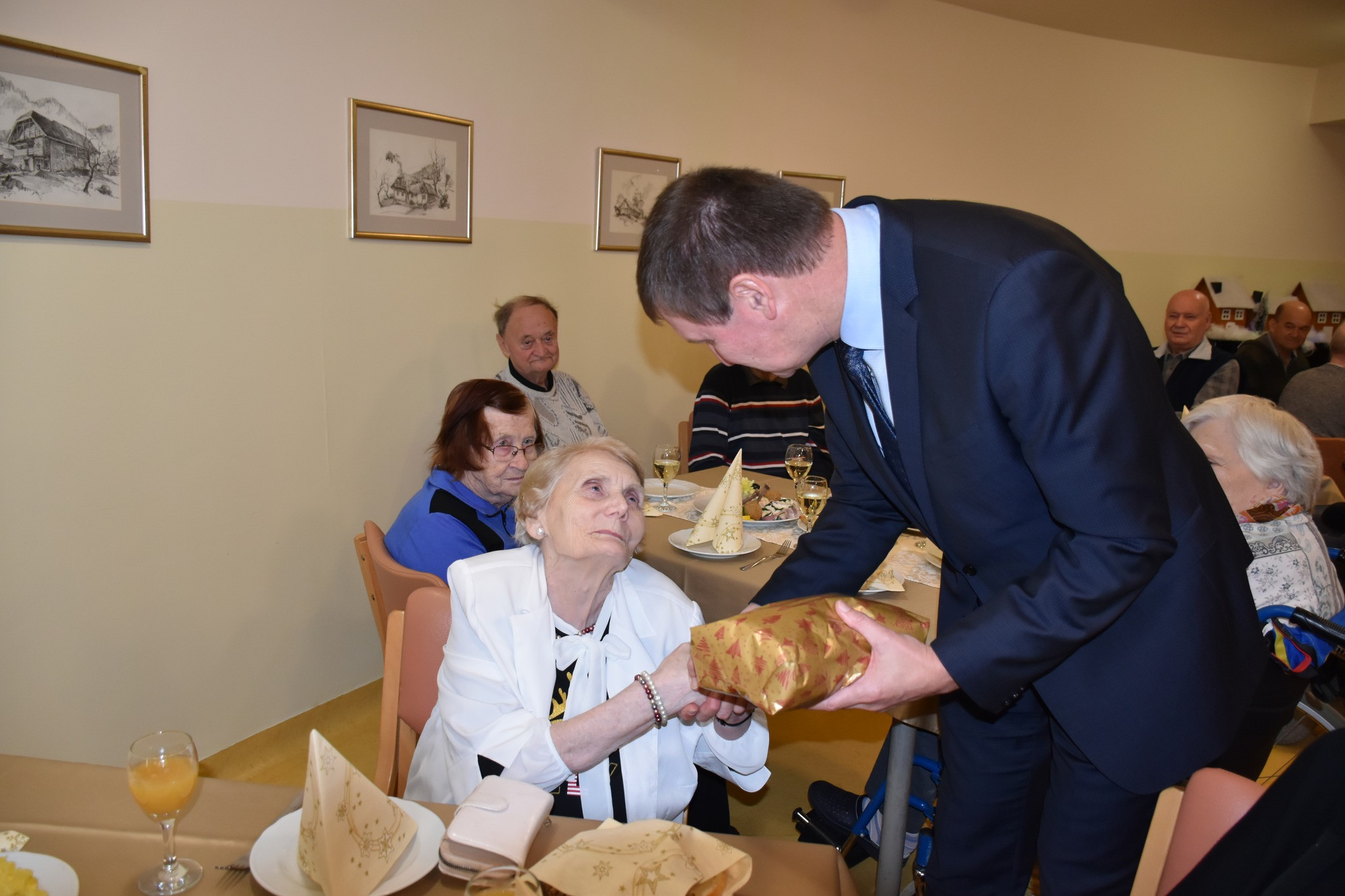 Srečanje s slatinskim županom