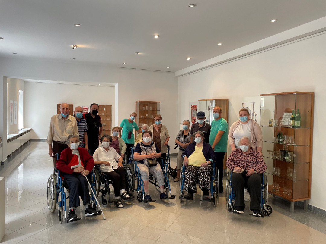 Stari kozarci Rogaške Slatine iz zadnjega dvestoletnega obdobja