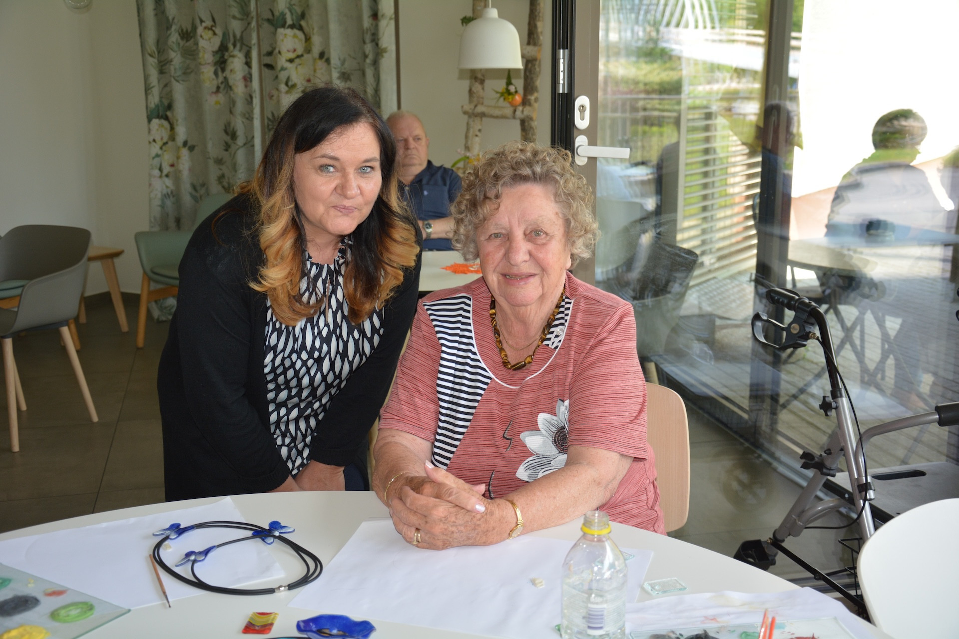 Steklarska delavnica