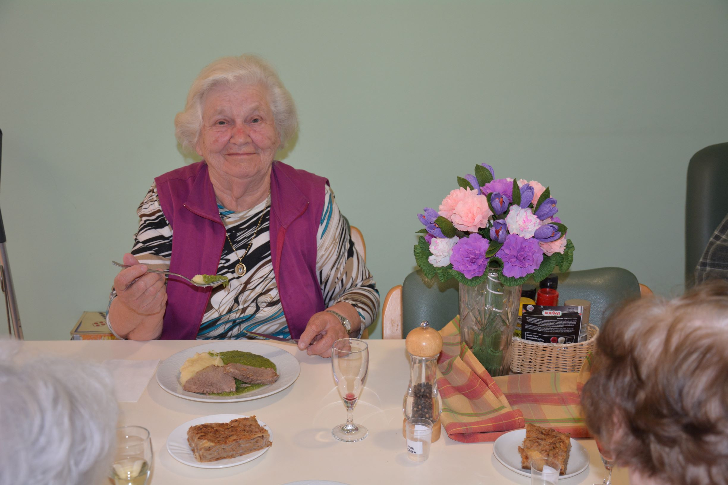 Štrudelj Rožmarinov