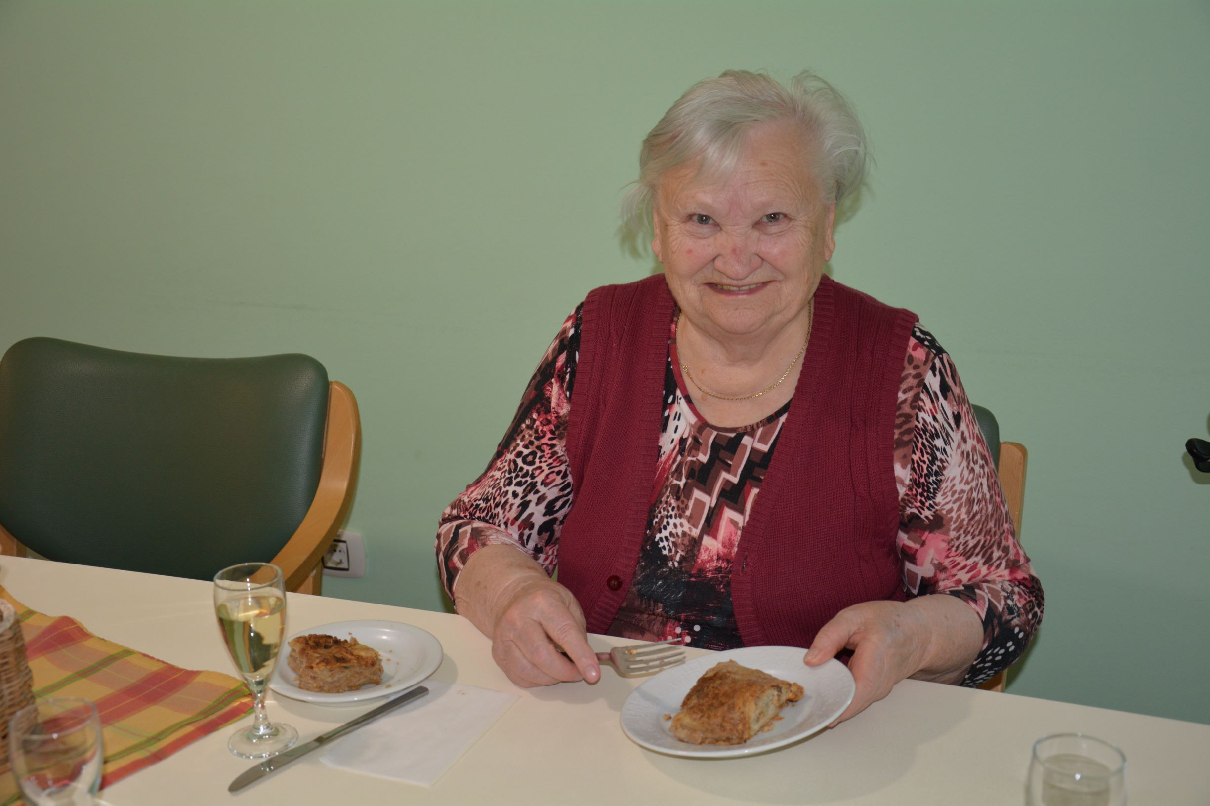 Štrudelj Rožmarinov