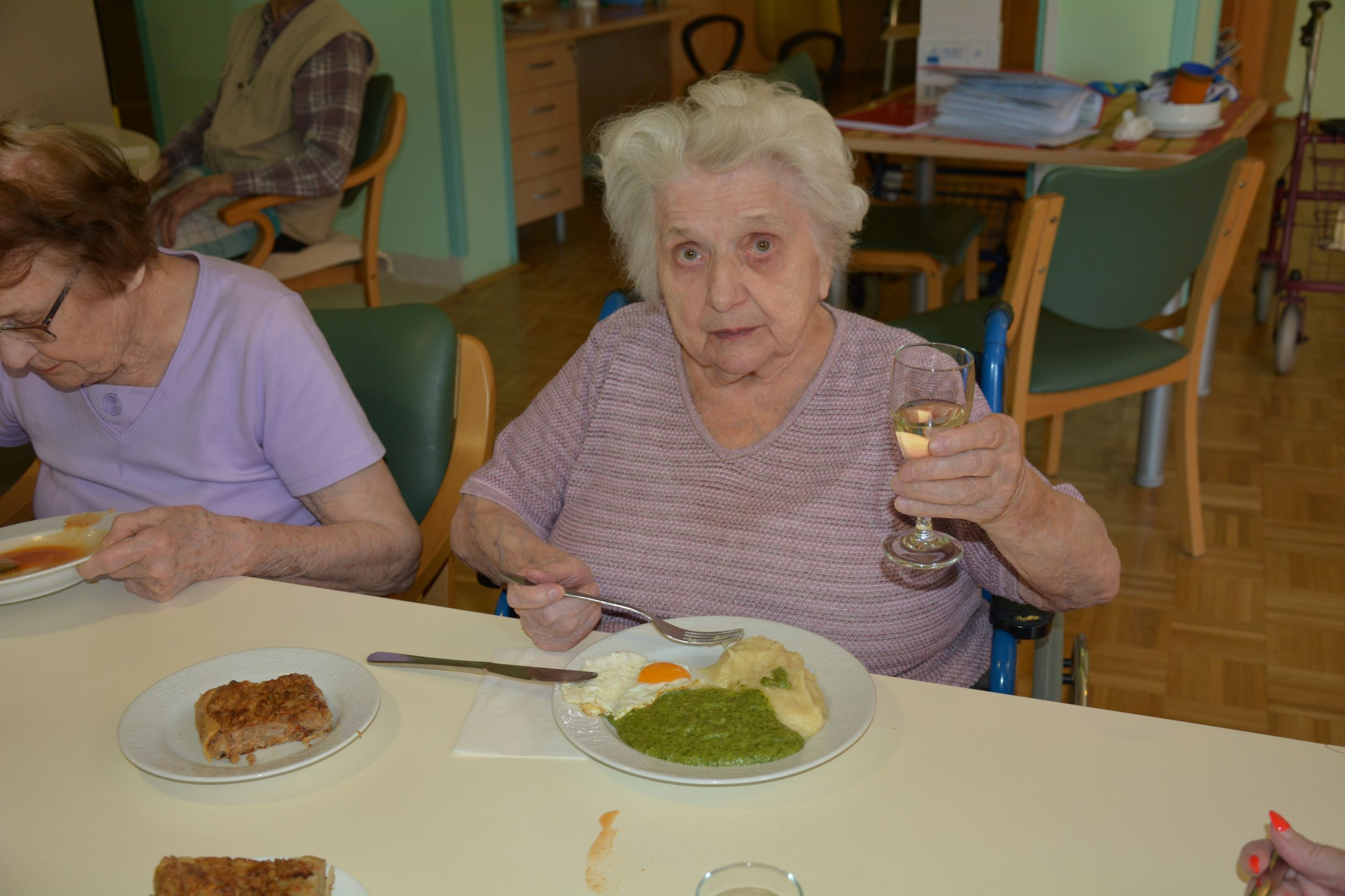 Štrudelj Rožmarinov