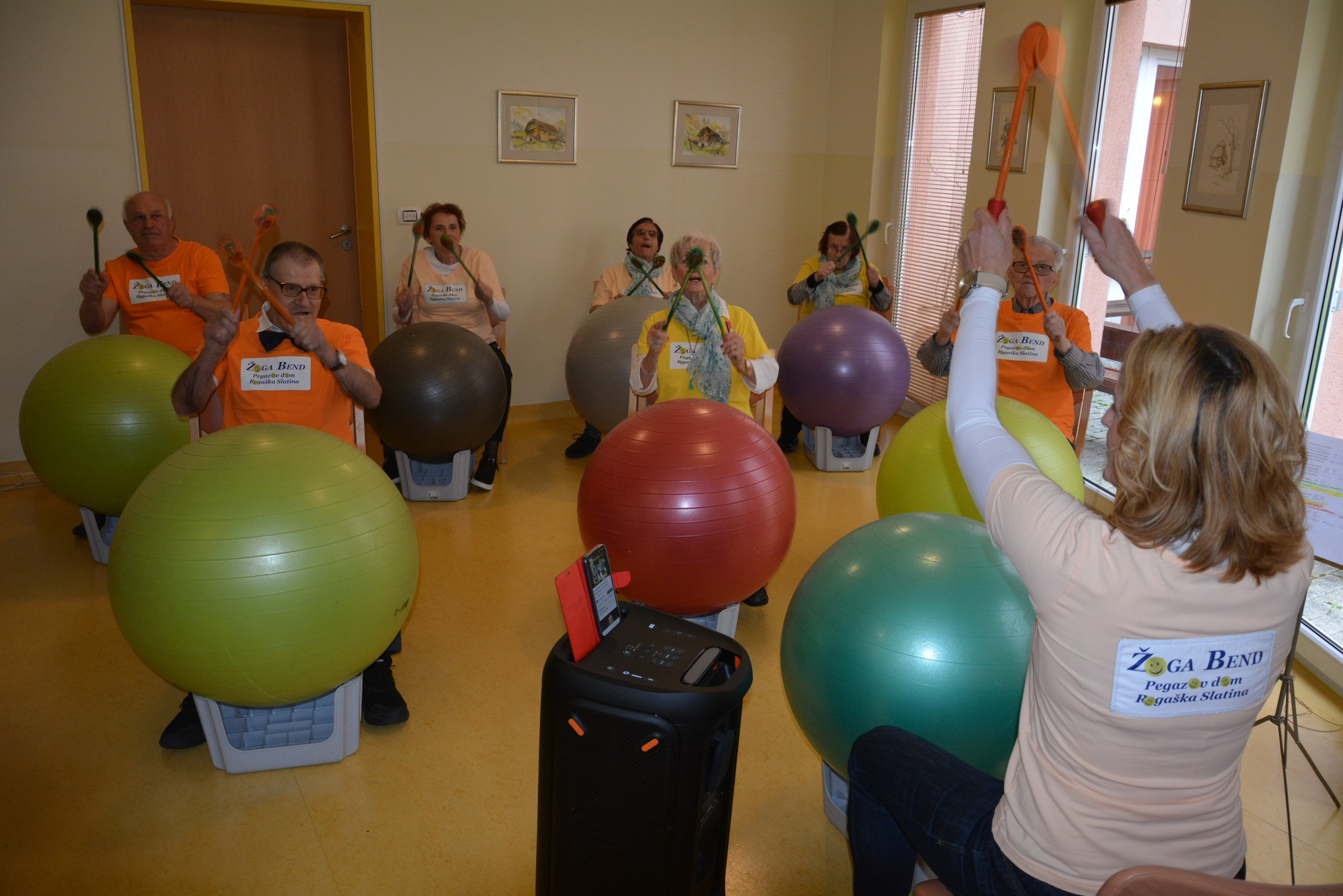 Svet Martin nar’di iz mošta vin’