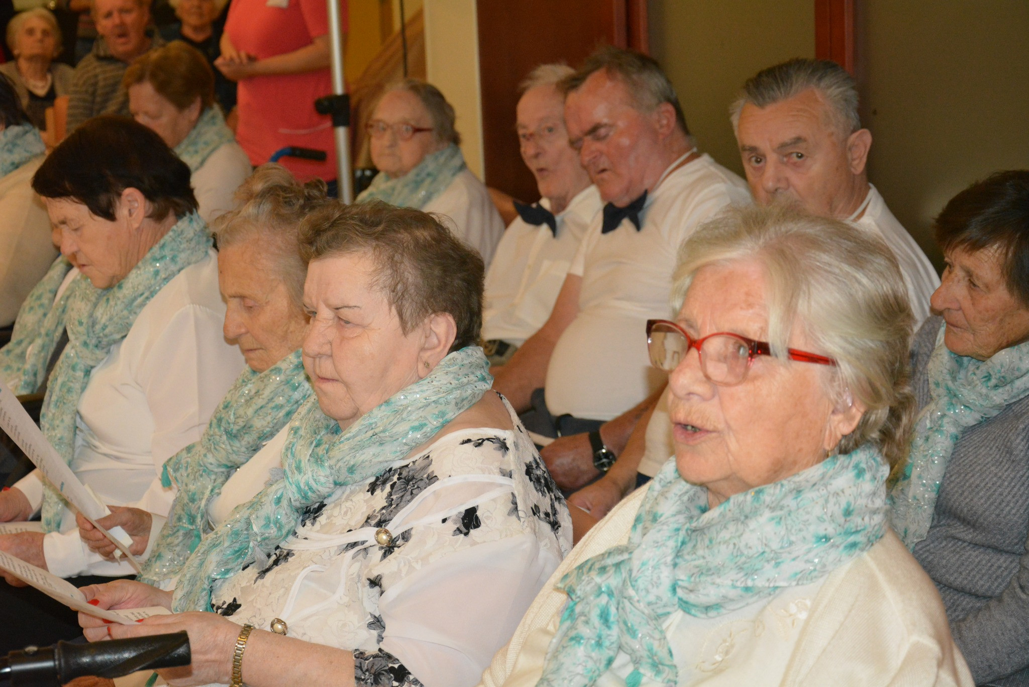 Svet Martin nar’di iz mošta vin’