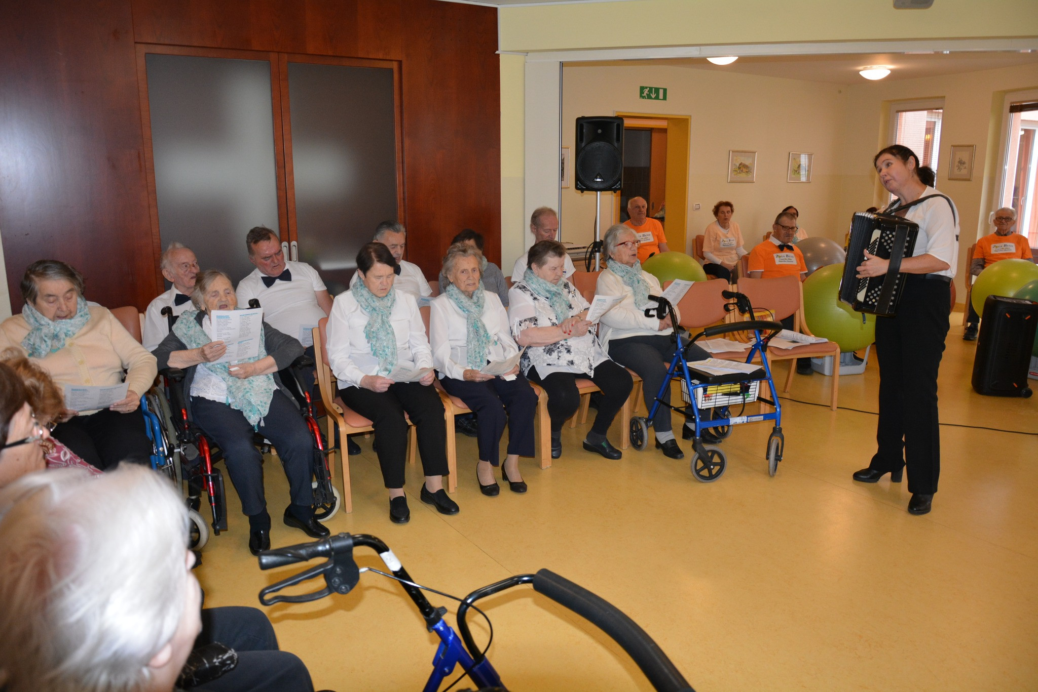 Svet Martin nar’di iz mošta vin’