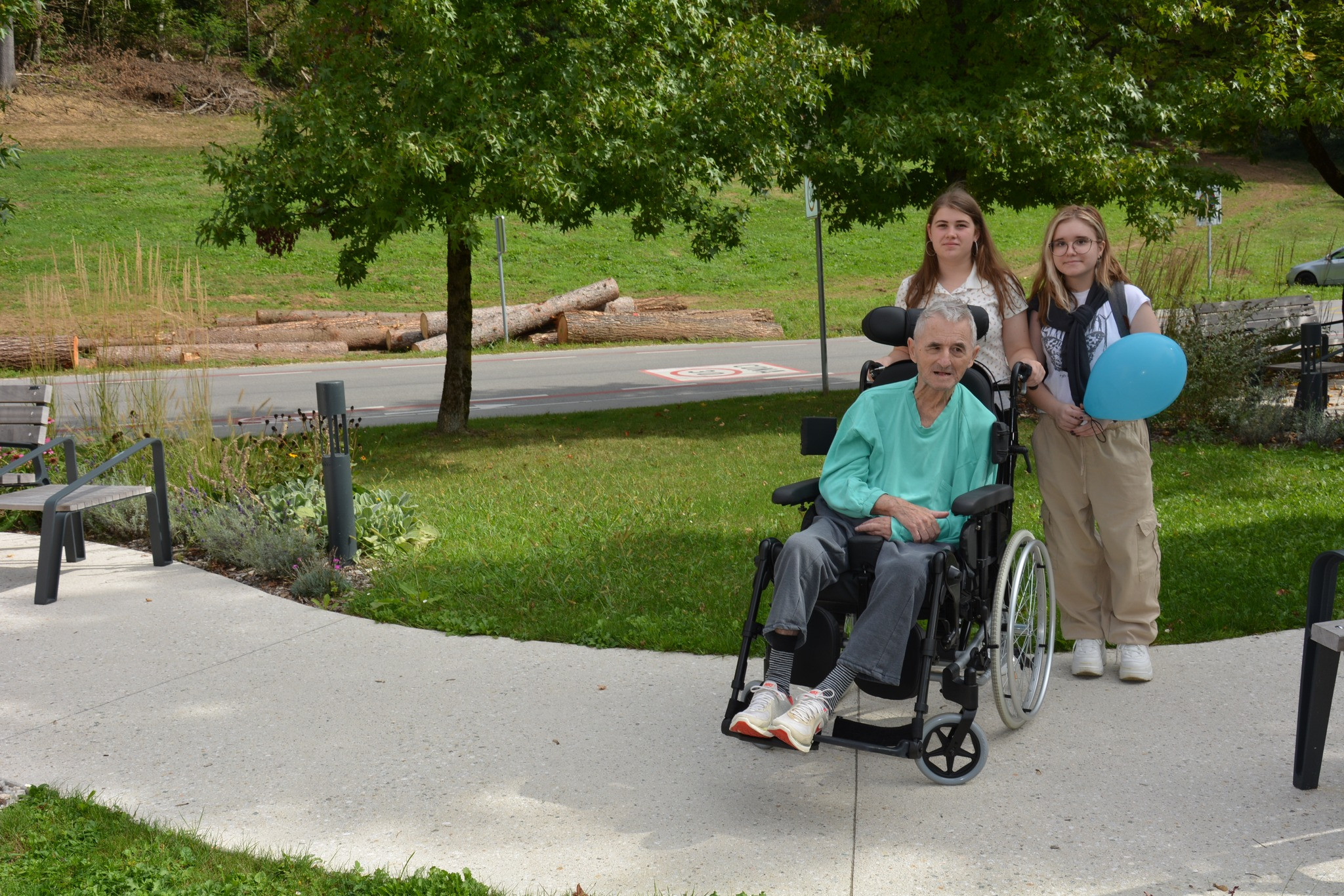 Svetovni dan Alzheimerjeve bolezni