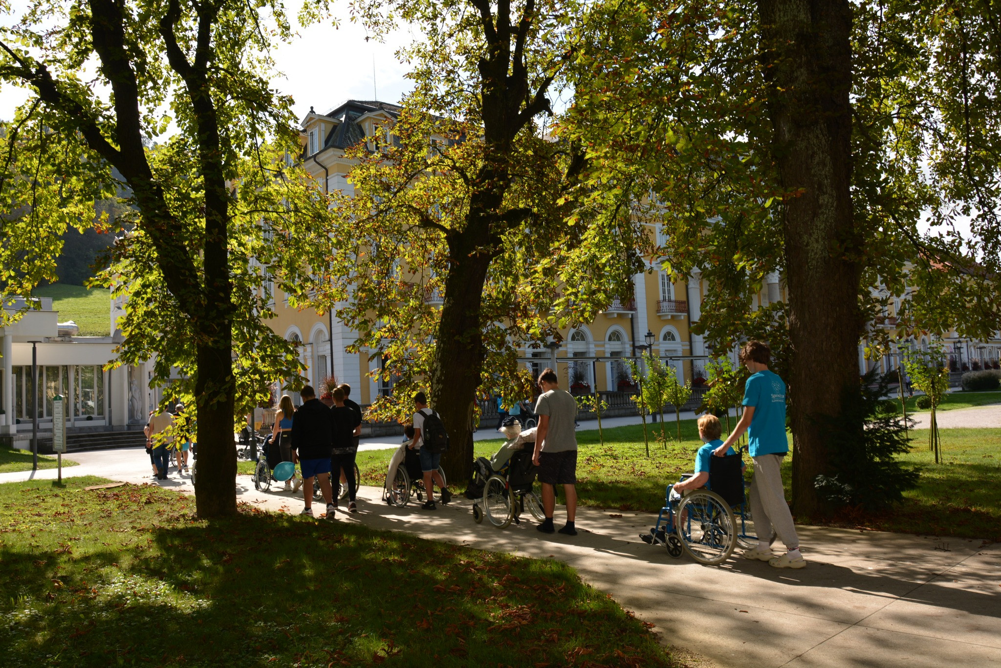 Svetovni dan Alzheimerjeve bolezni