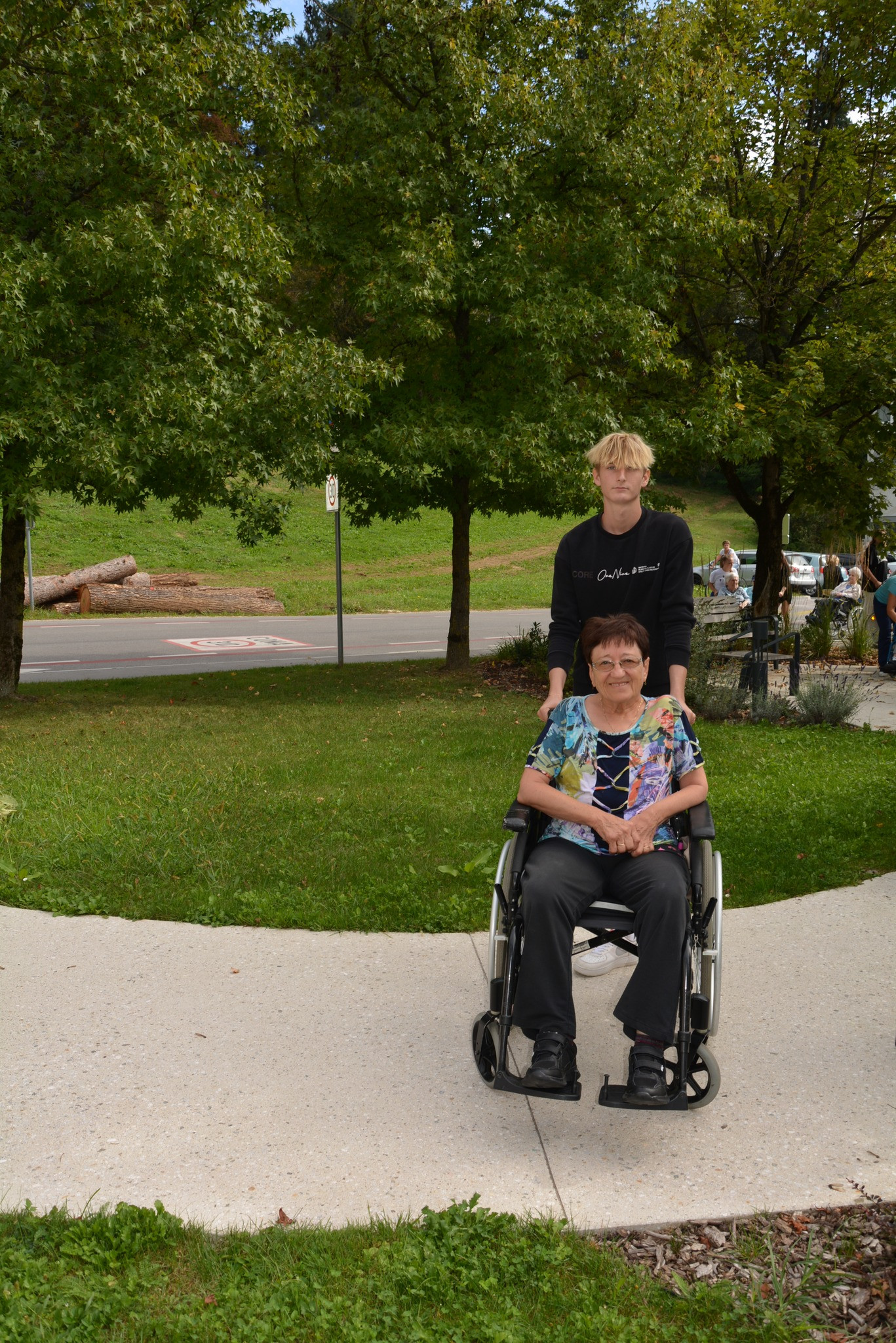 Svetovni dan Alzheimerjeve bolezni