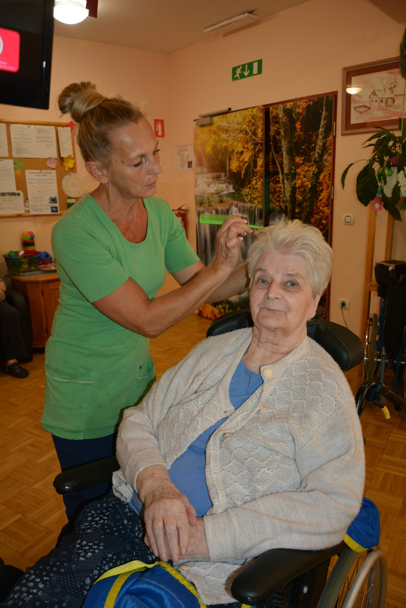 Svetovni dan Alzheimerjeve bolezni