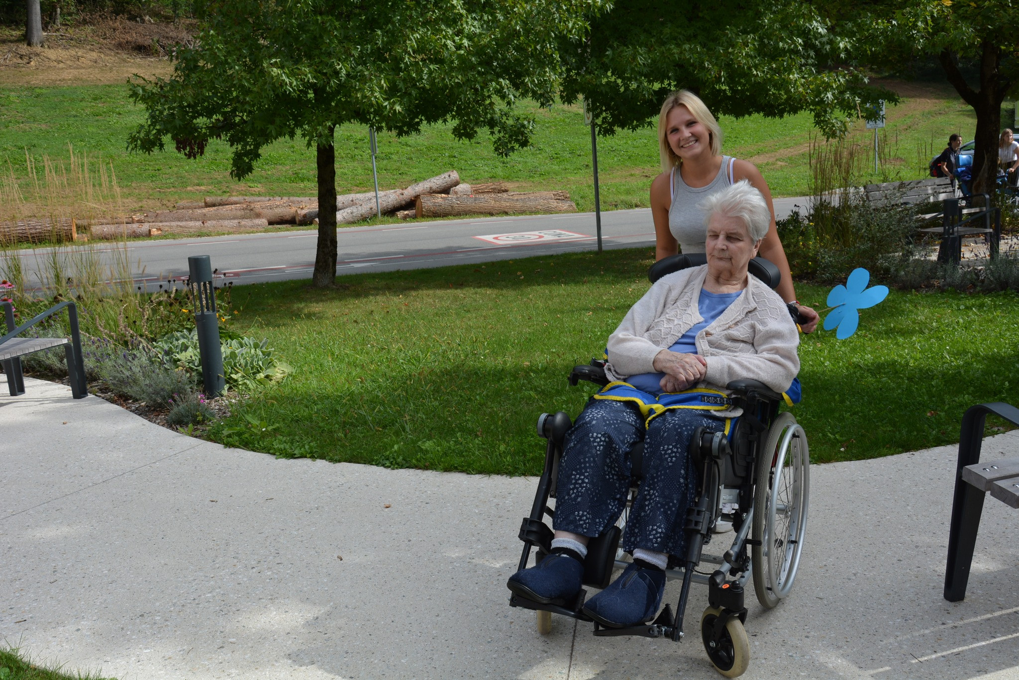 Svetovni dan Alzheimerjeve bolezni