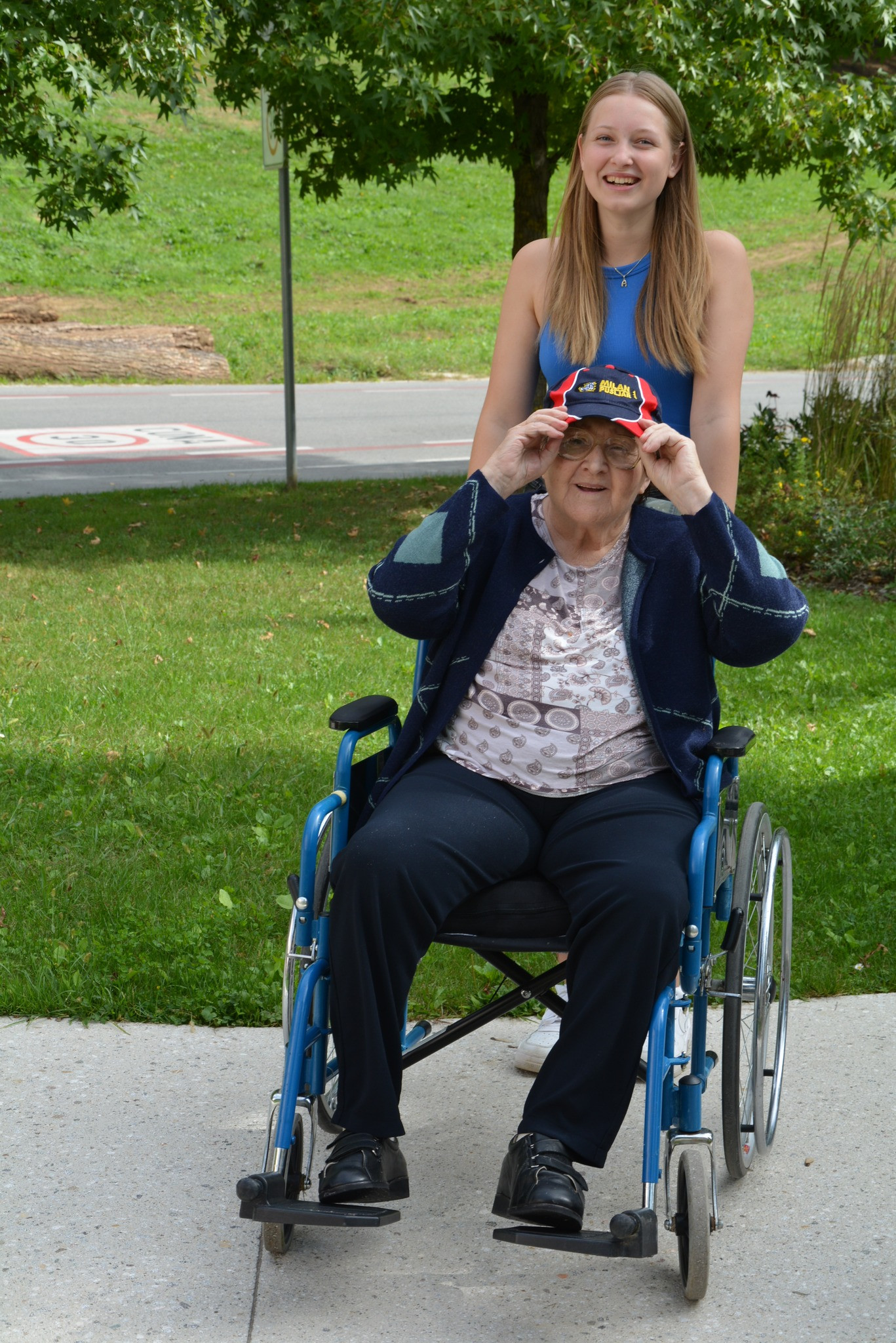 Svetovni dan Alzheimerjeve bolezni