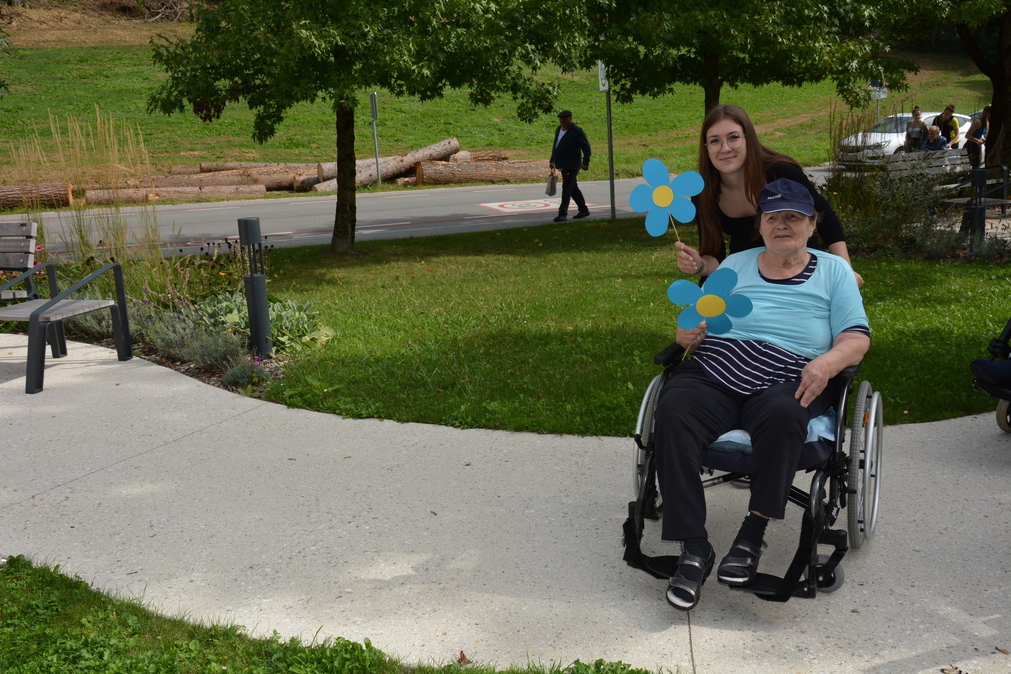 Svetovni dan Alzheimerjeve bolezni