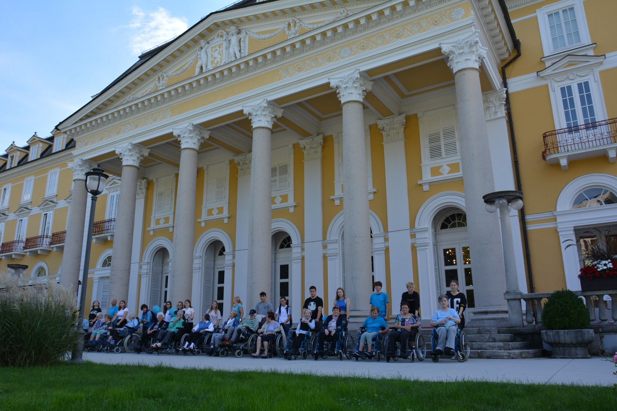 Svetovni dan Alzheimerjeve bolezni