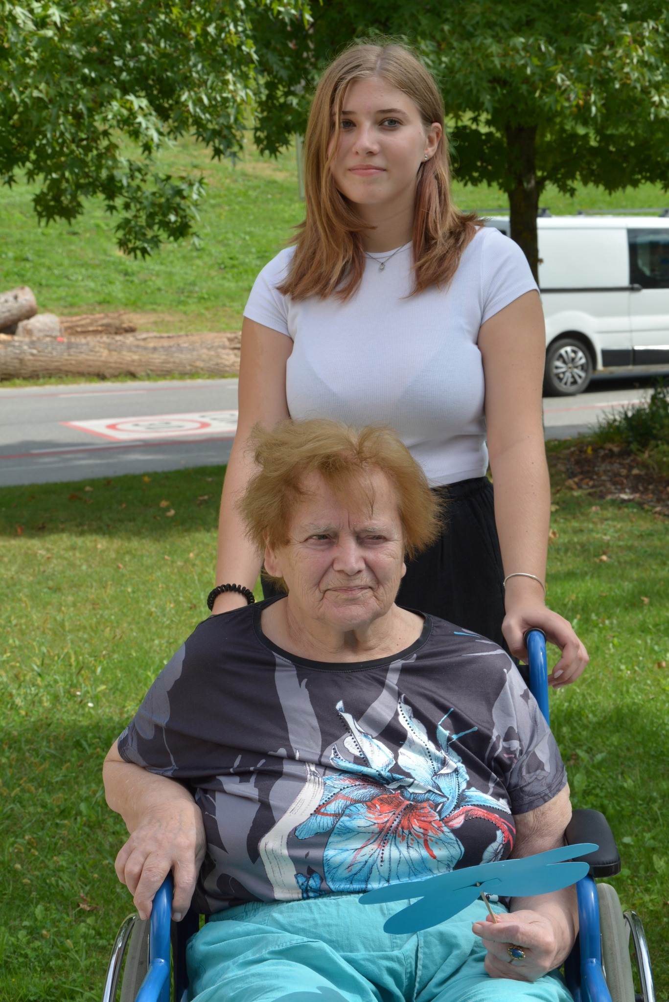 Svetovni dan Alzheimerjeve bolezni