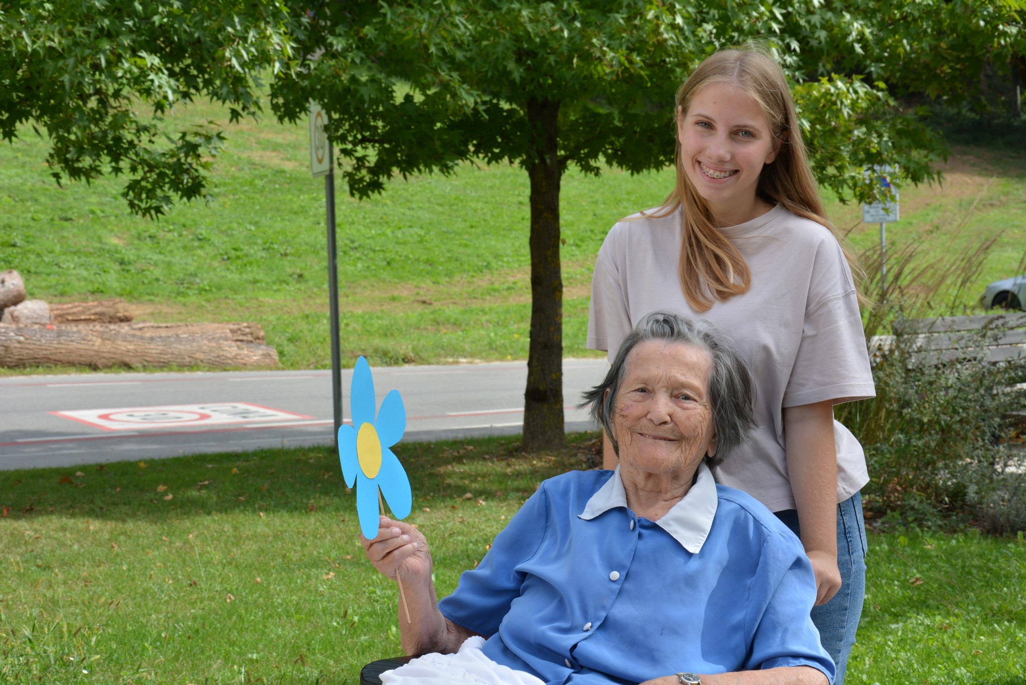 Svetovni dan Alzheimerjeve bolezni