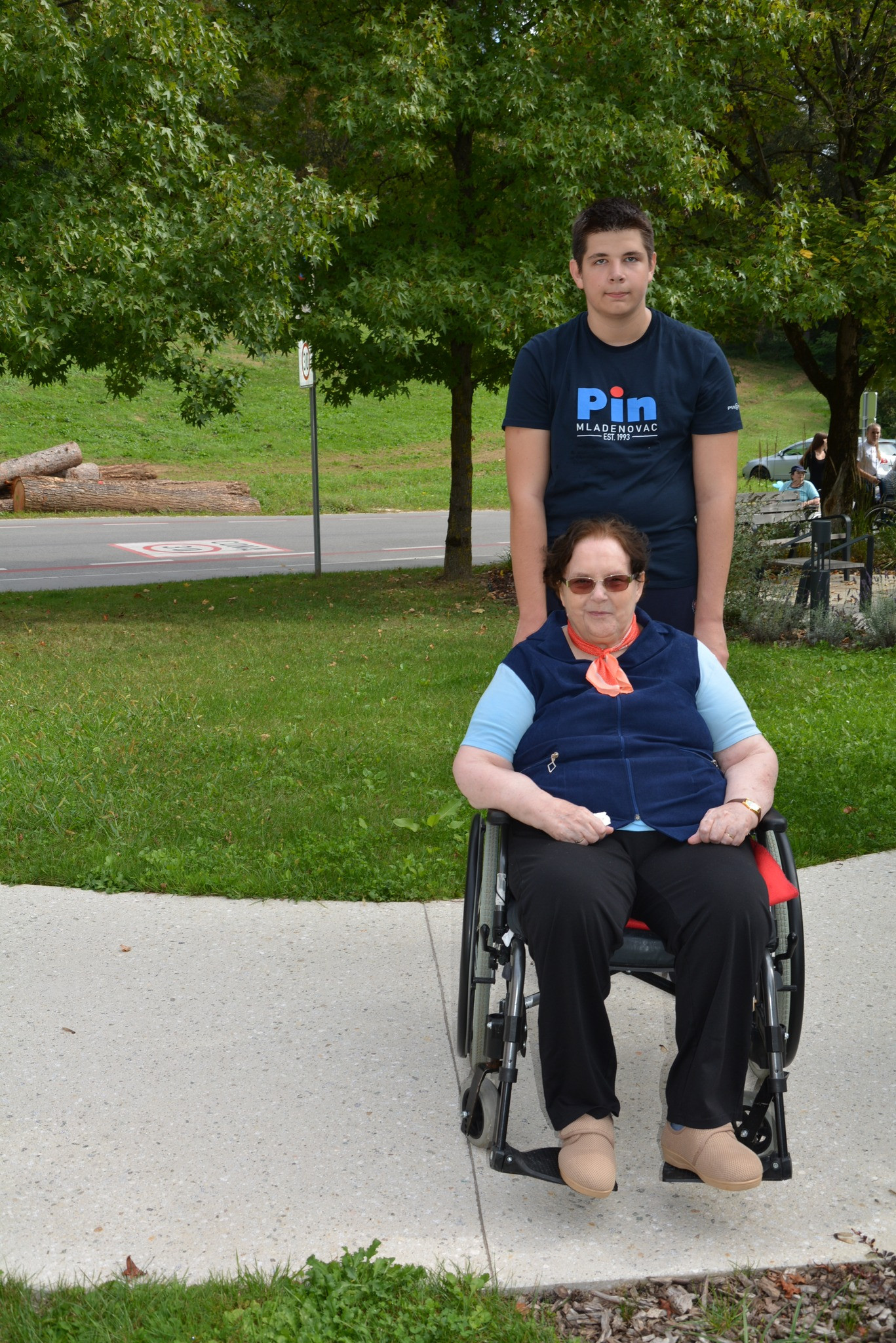 Svetovni dan Alzheimerjeve bolezni