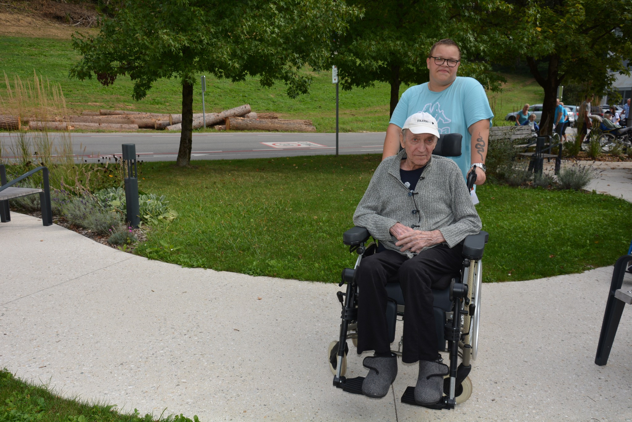 Svetovni dan Alzheimerjeve bolezni