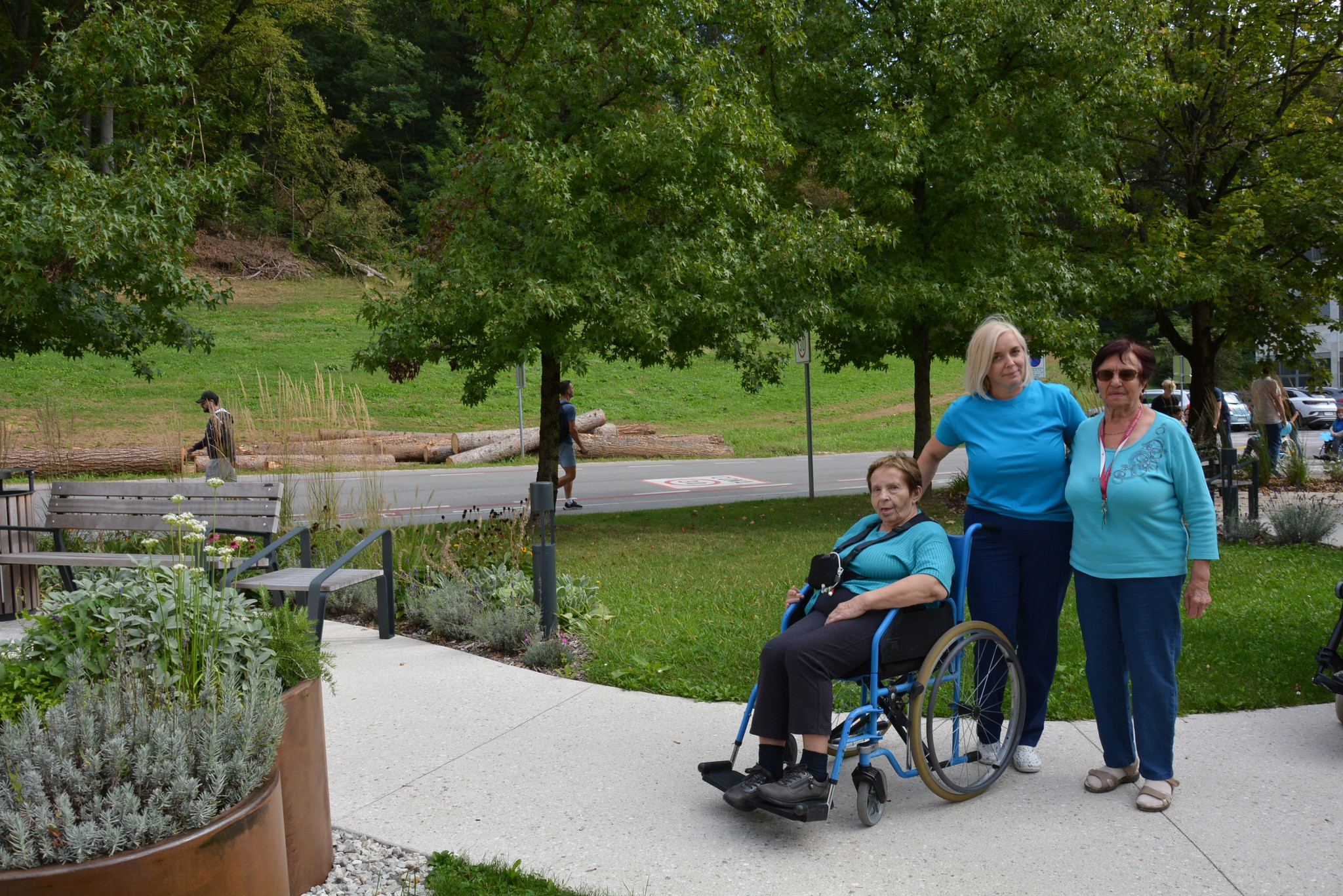 Svetovni dan Alzheimerjeve bolezni