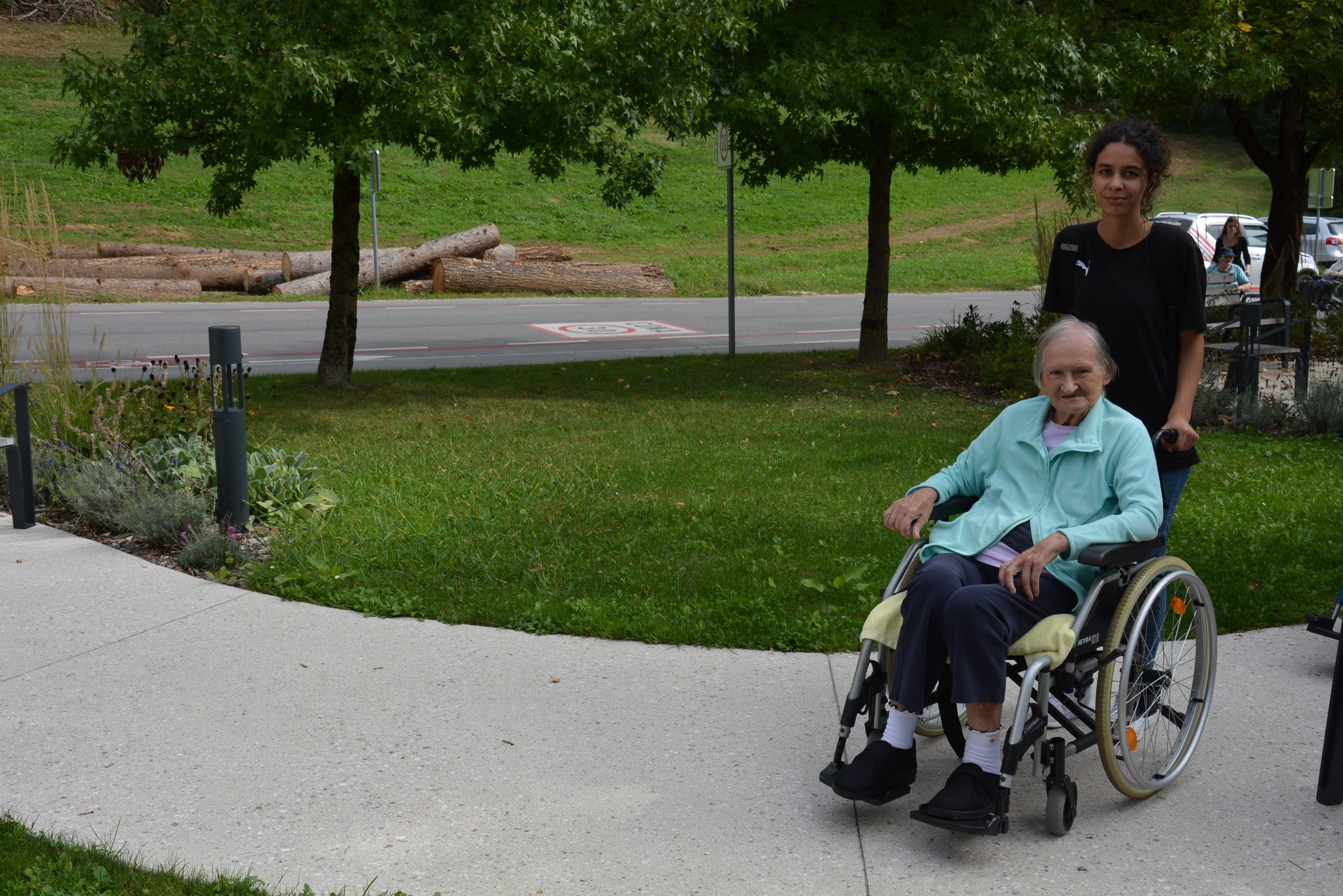 Svetovni dan Alzheimerjeve bolezni