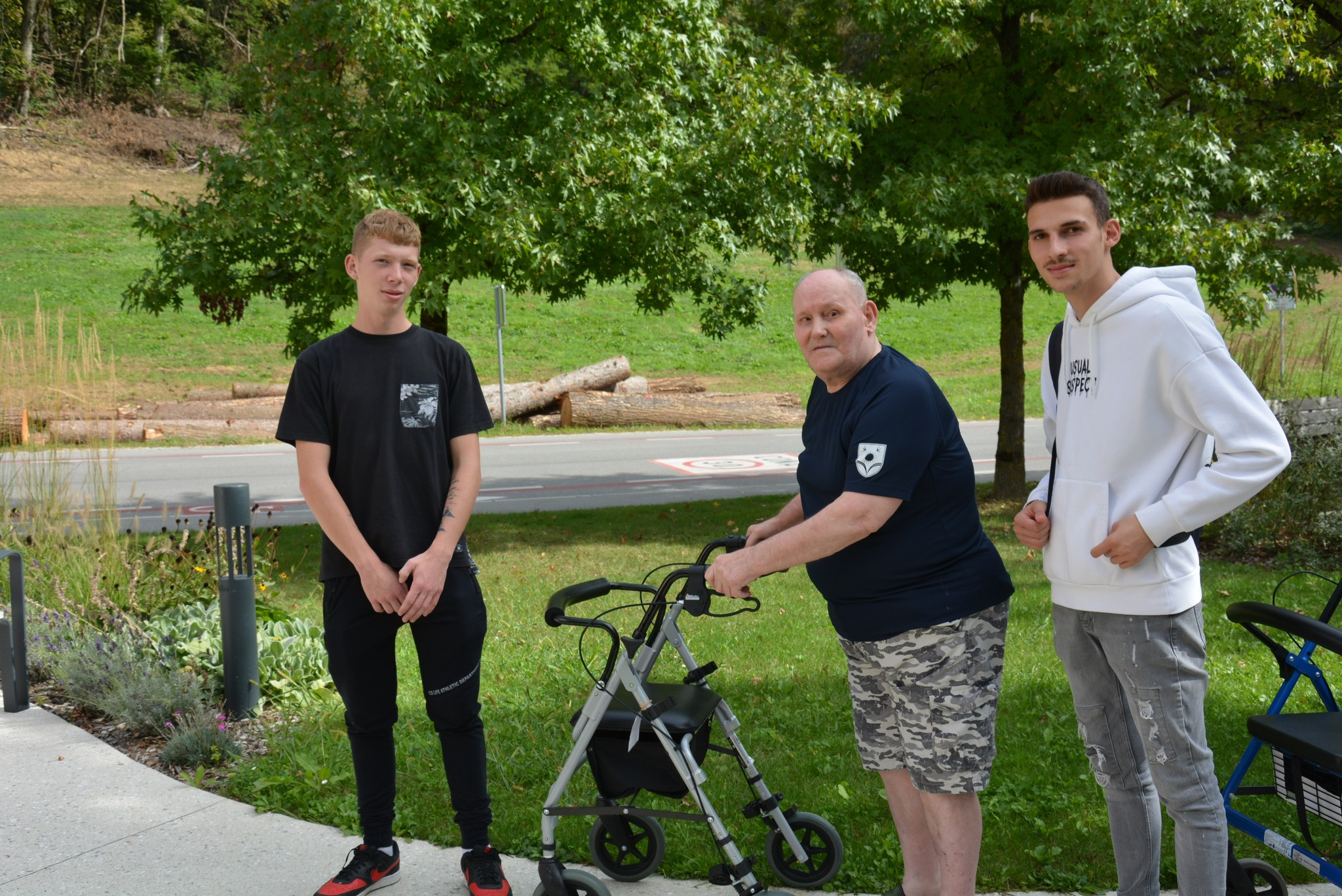 Svetovni dan Alzheimerjeve bolezni