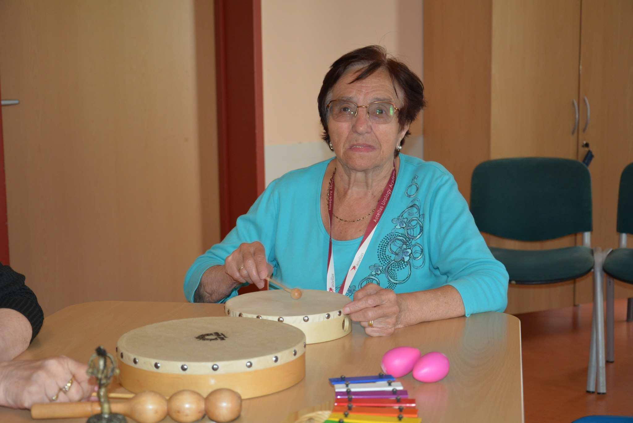 Svetovni dan Alzheimerjeve bolezni