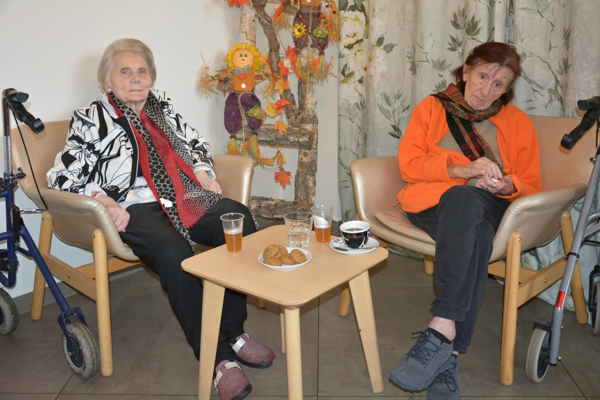 Svetovni dan delovne terapije