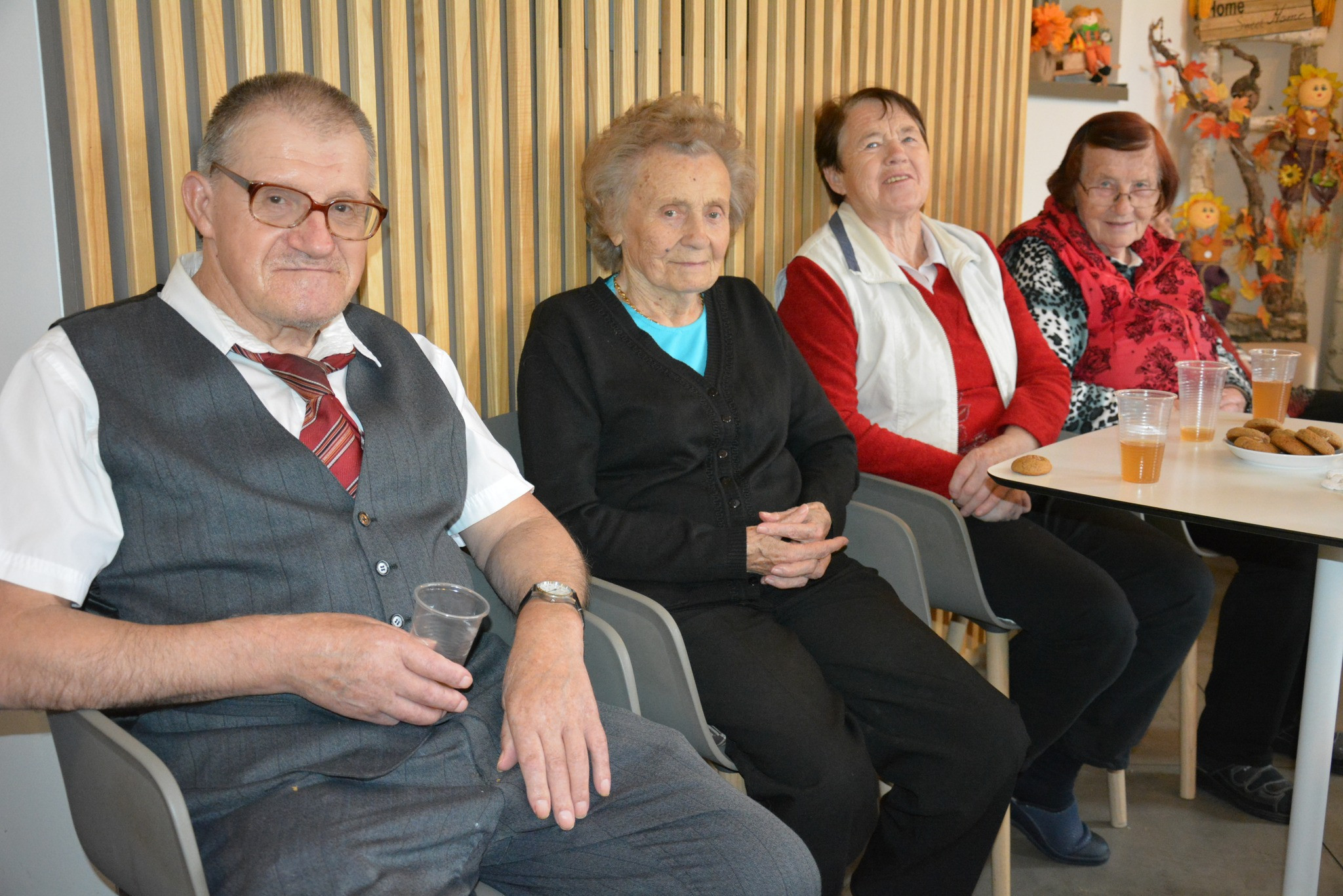 Svetovni dan delovne terapije