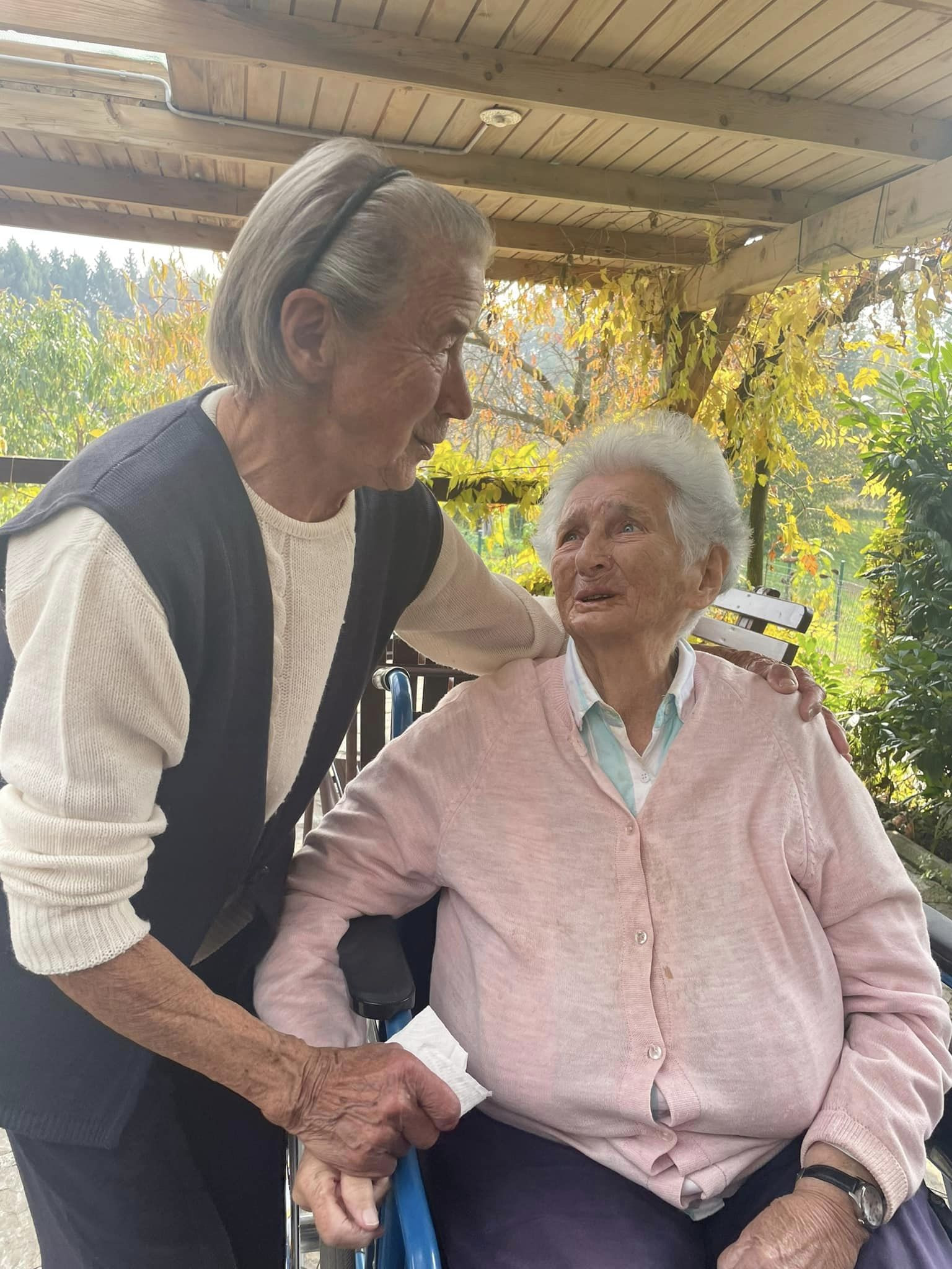 Svetovni dan hoje - hoja do Tilčke