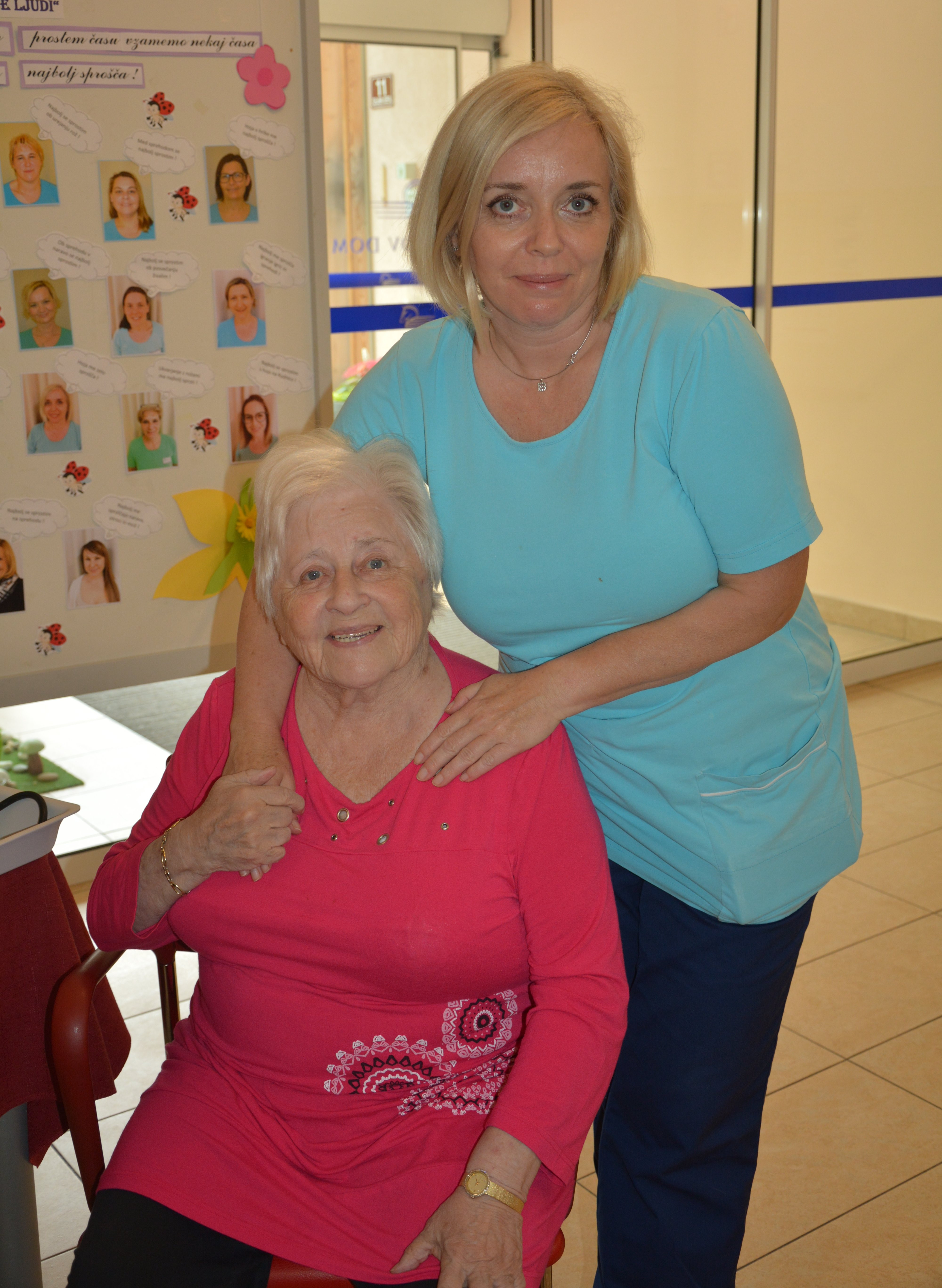 Svetovni dan medicinskih sester