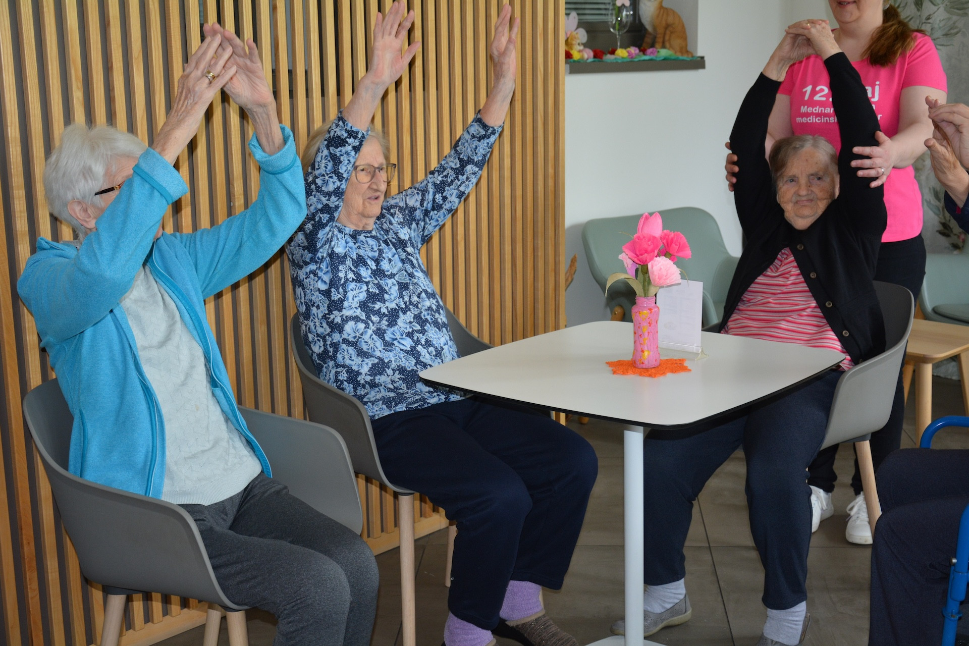 Svetovni dan medicinskih sester