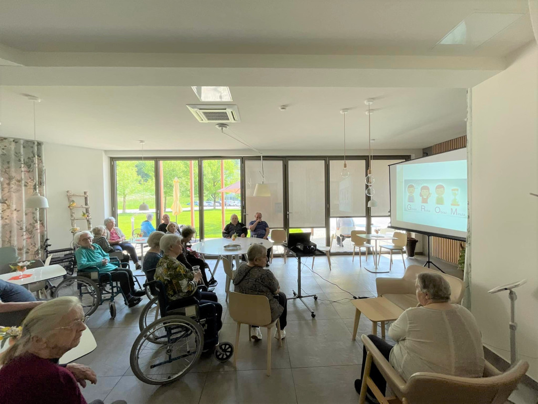 Svetovni dan možganske kapi