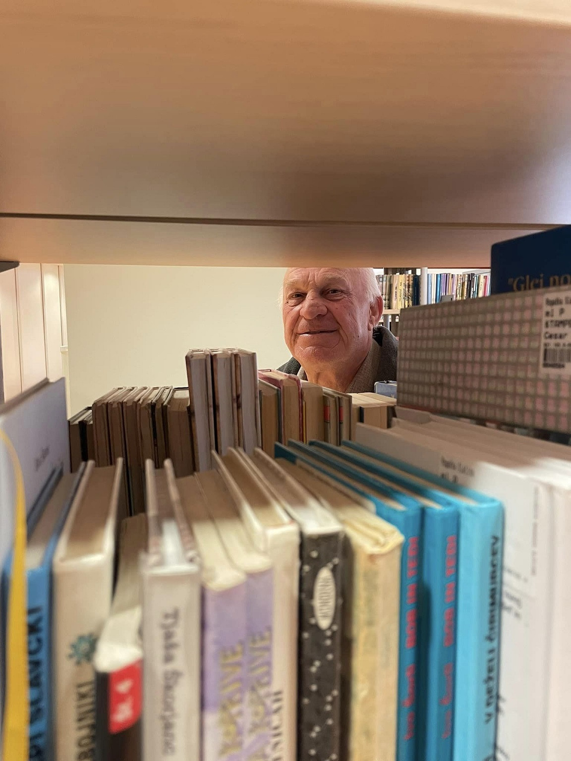 Svetovni dan poezije