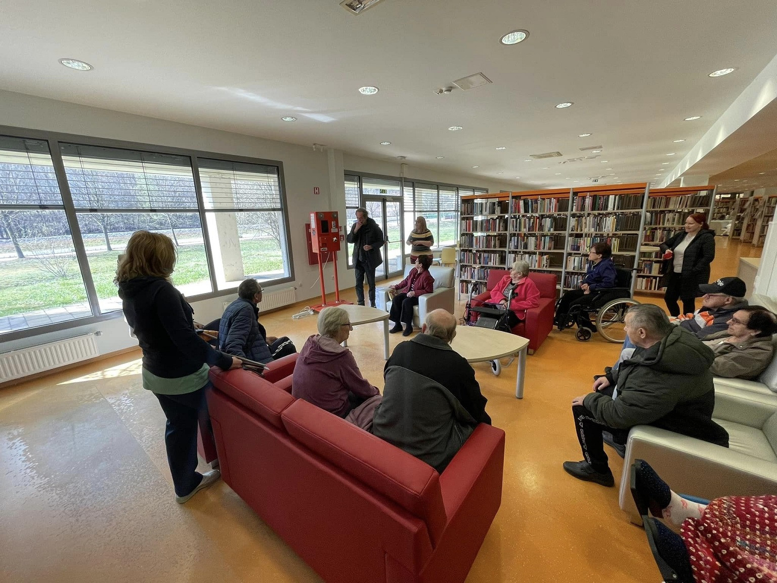 Svetovni dan poezije