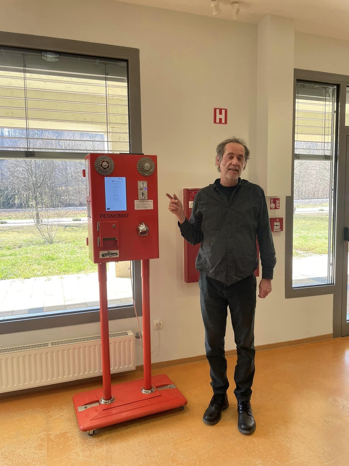 Svetovni dan poezije