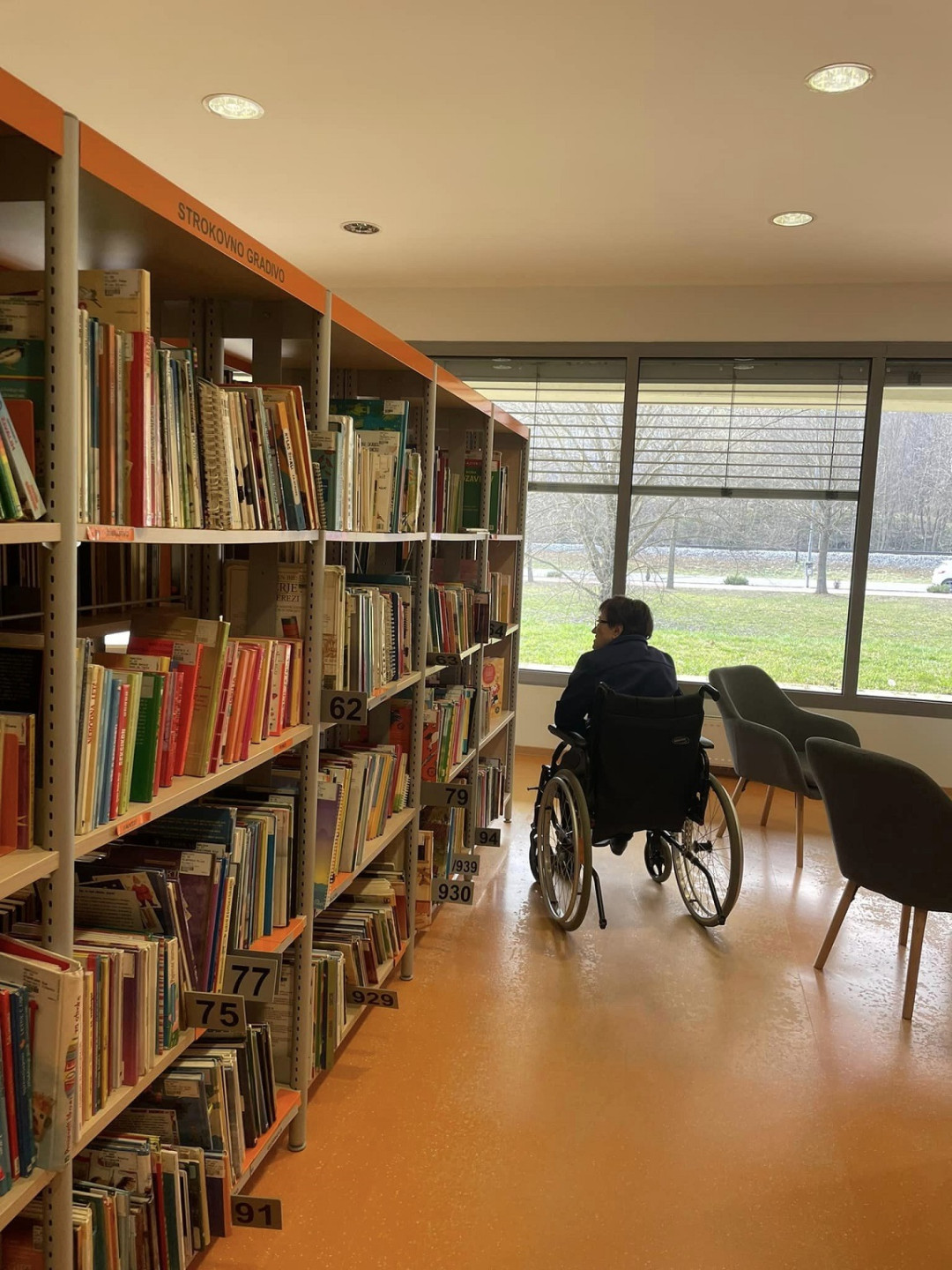 Svetovni dan poezije