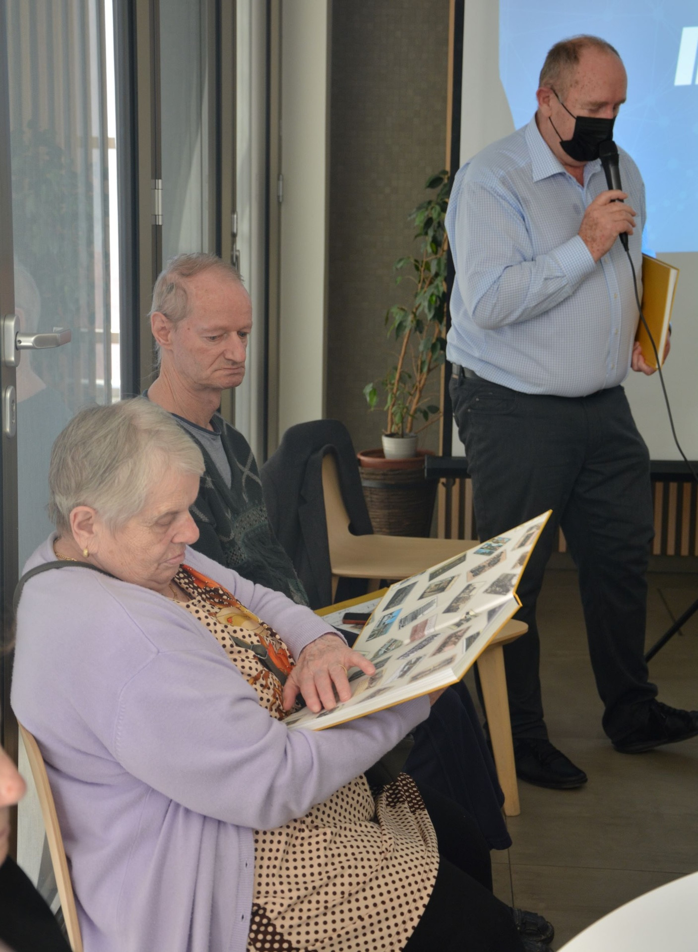 Svetovni dan poezije