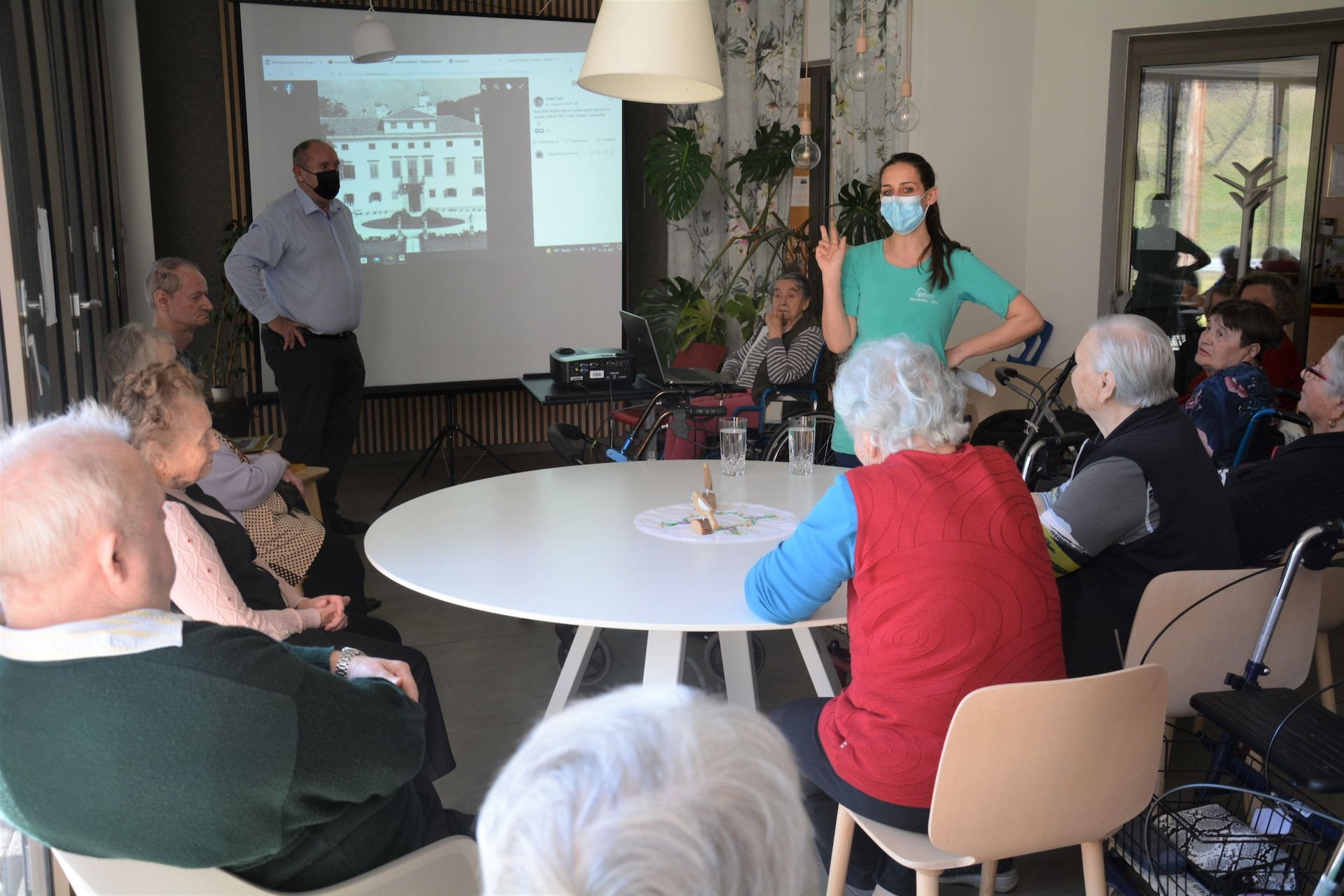 Svetovni dan poezije