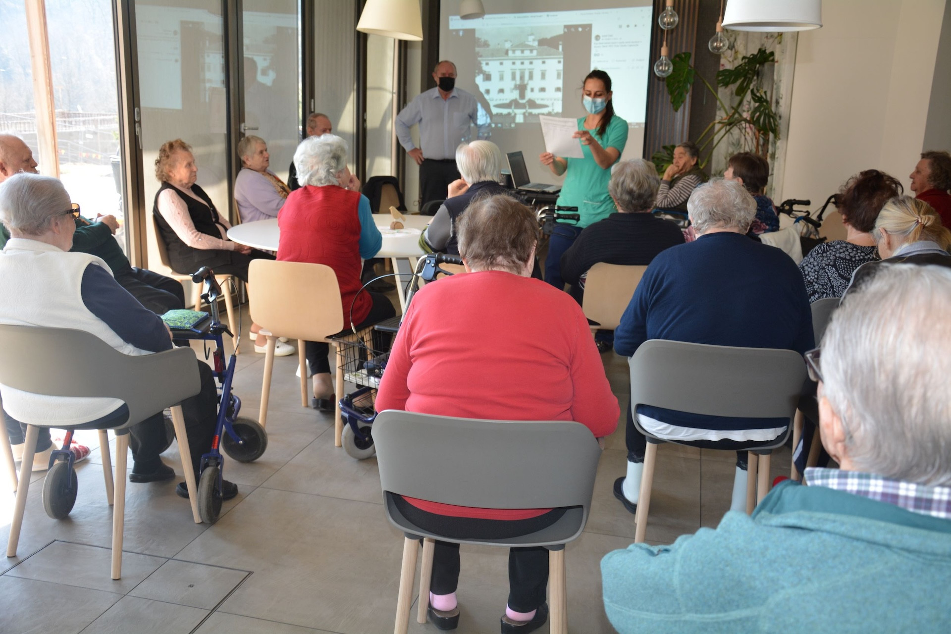 Svetovni dan poezije