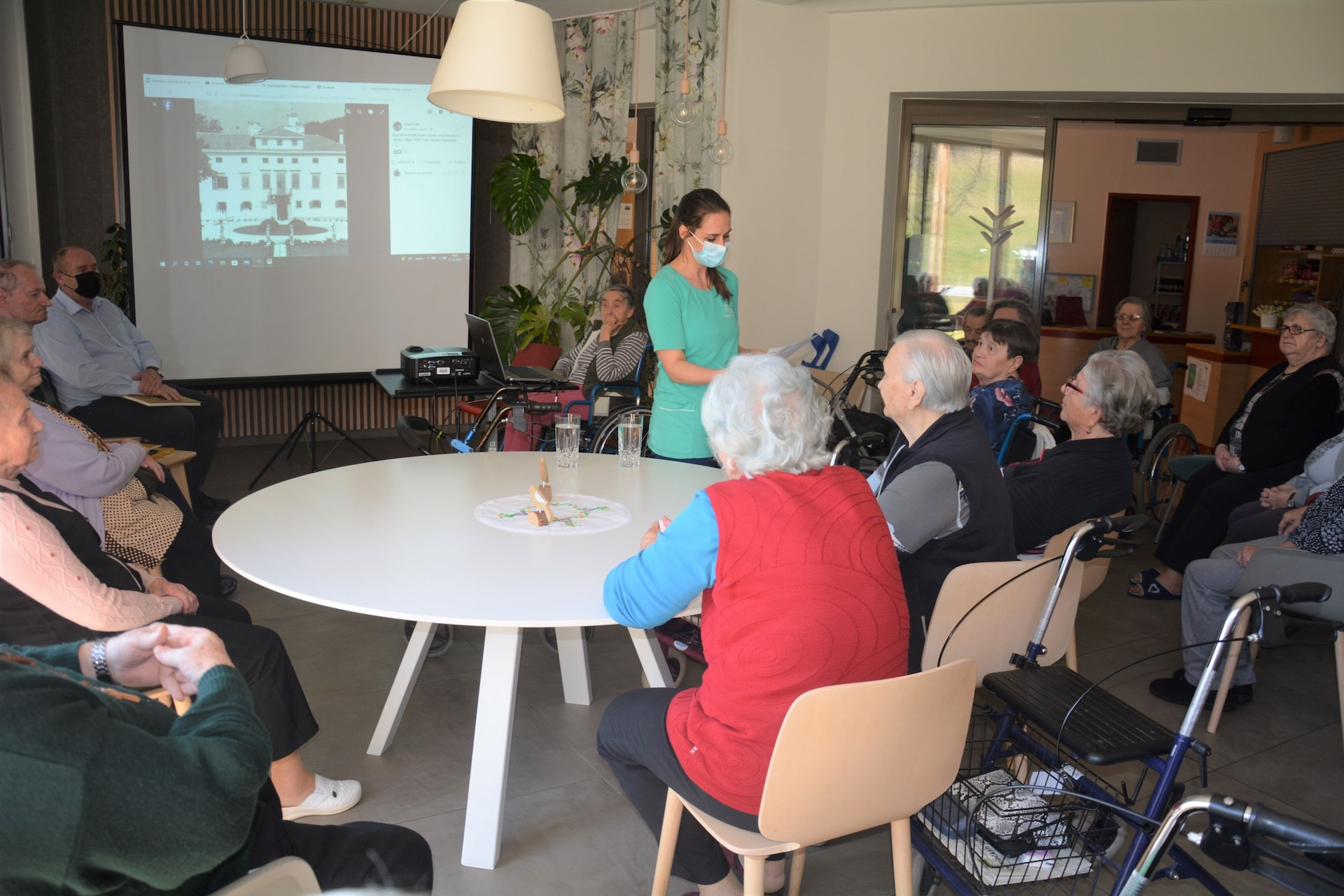 Svetovni dan poezije