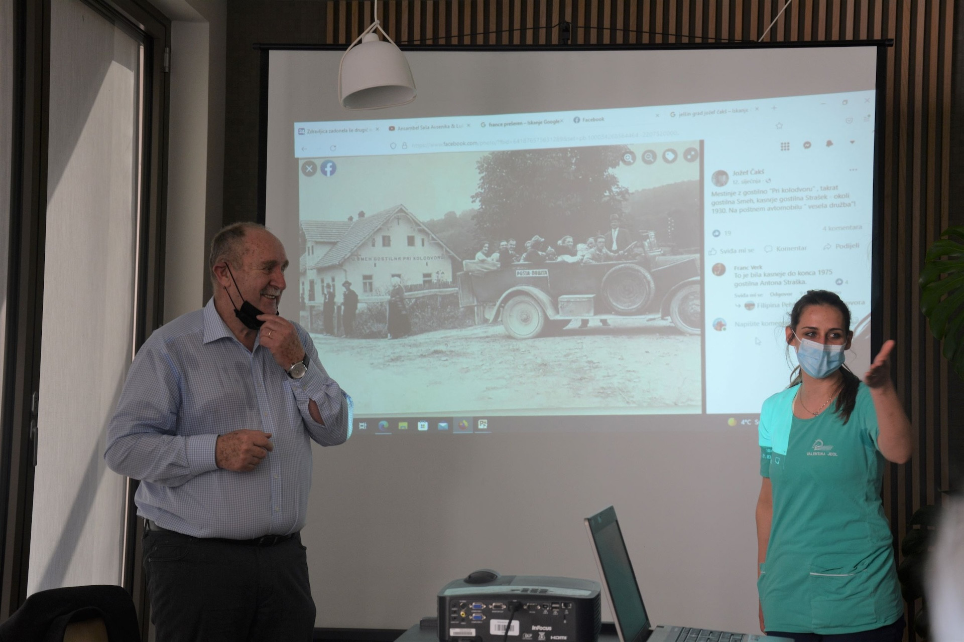 Svetovni dan poezije