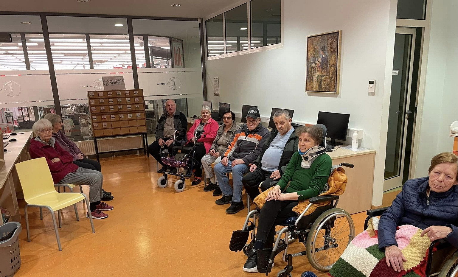 Svetovni dan poezije