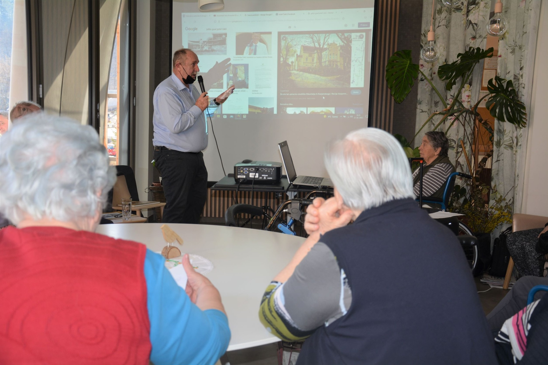 Svetovni dan poezije