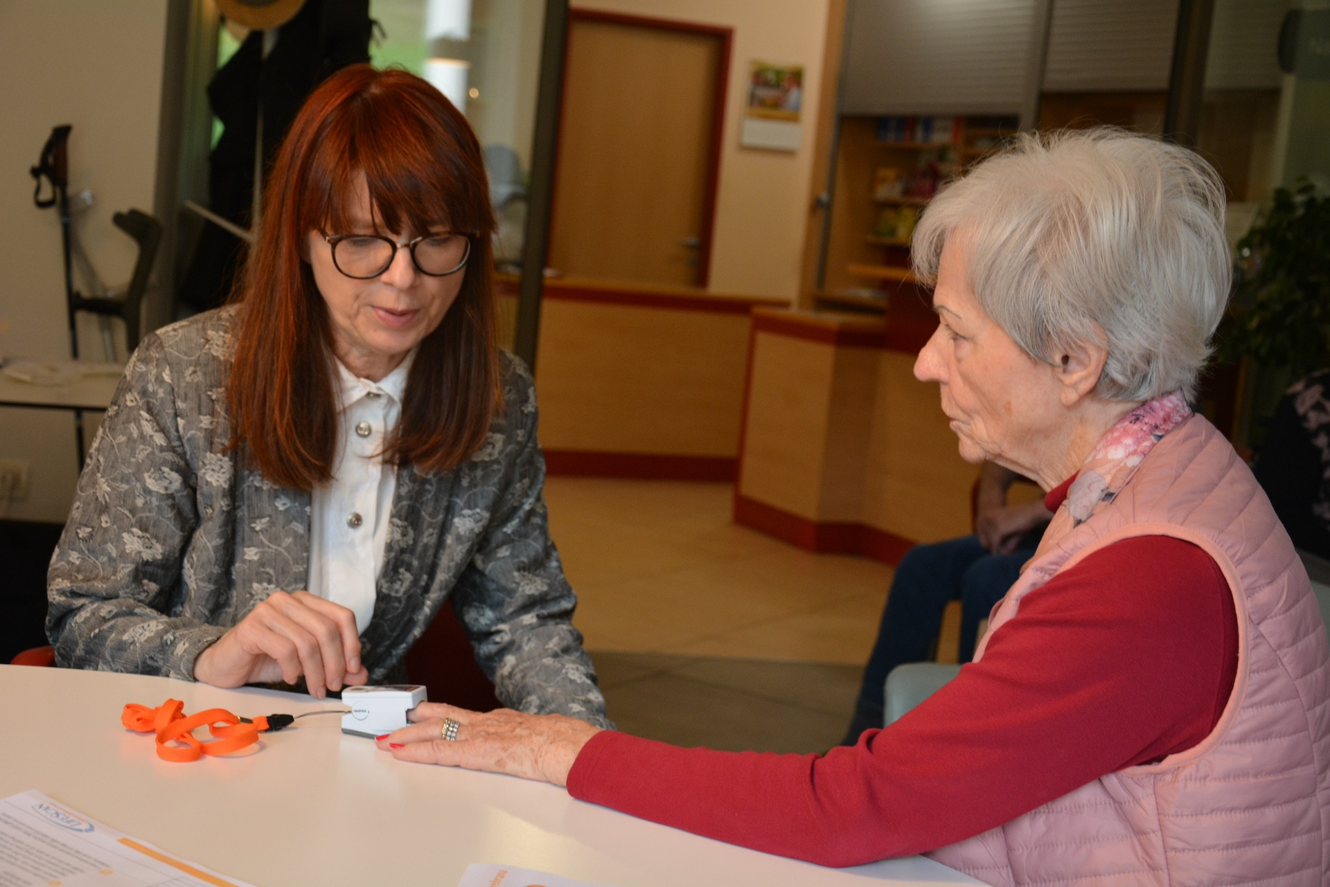 Svetovni dan sladkorne bolezni