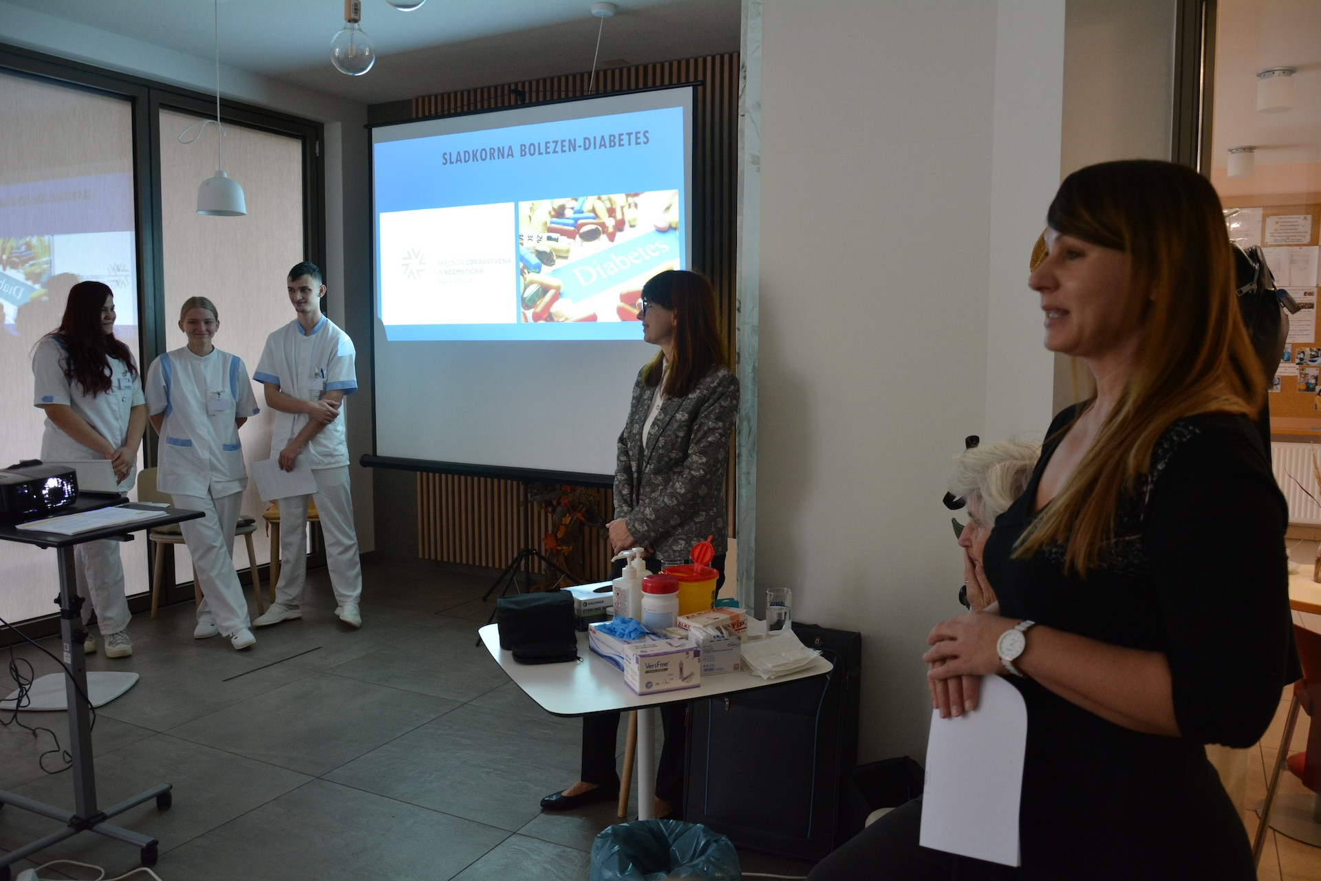 Svetovni dan sladkorne bolezni