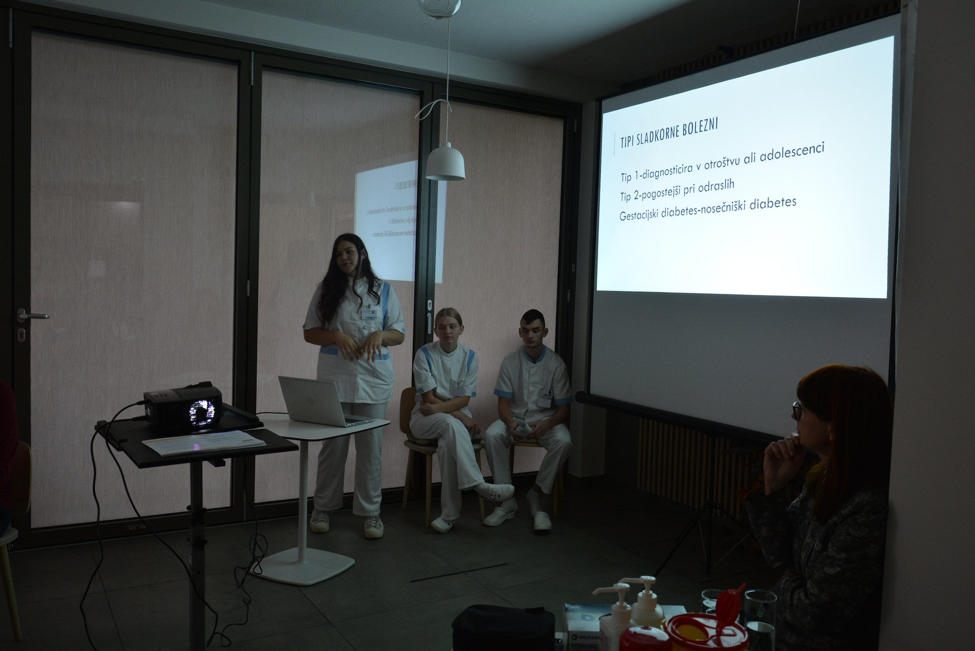 Svetovni dan sladkorne bolezni