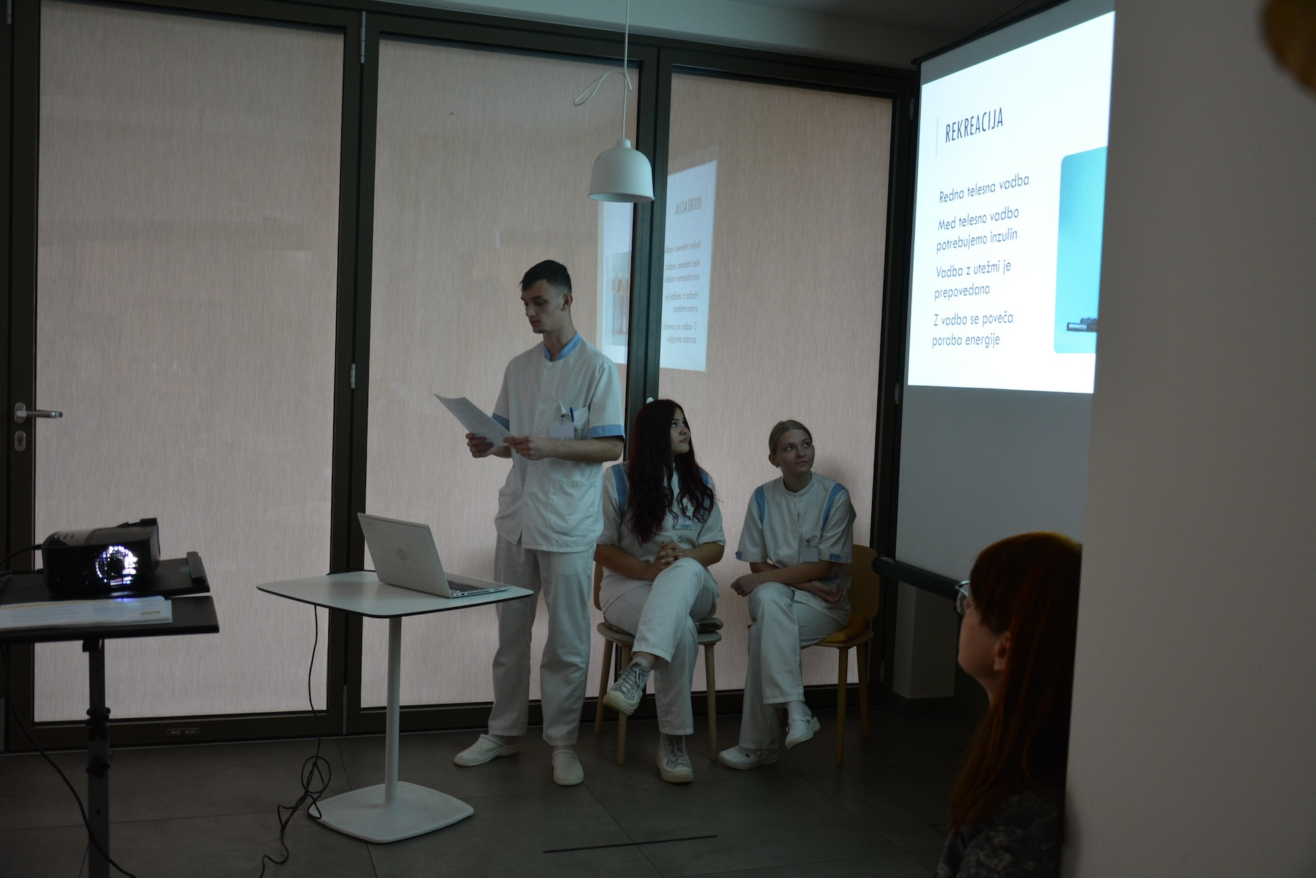 Svetovni dan sladkorne bolezni