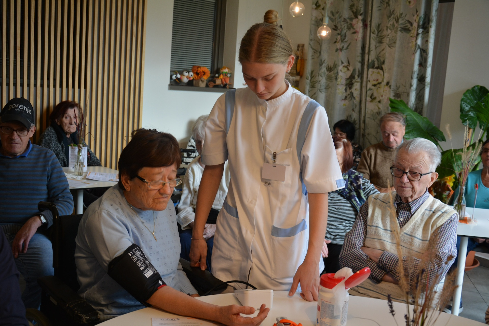 Svetovni dan sladkorne bolezni