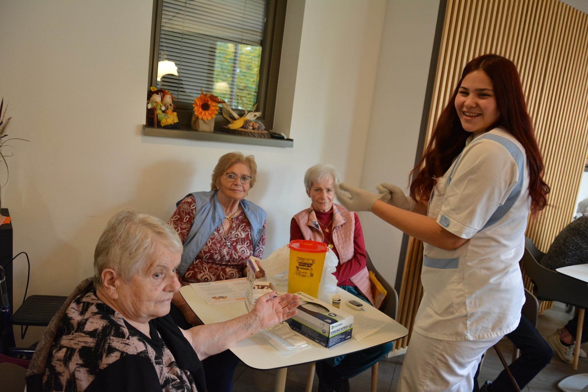 Svetovni dan sladkorne bolezni